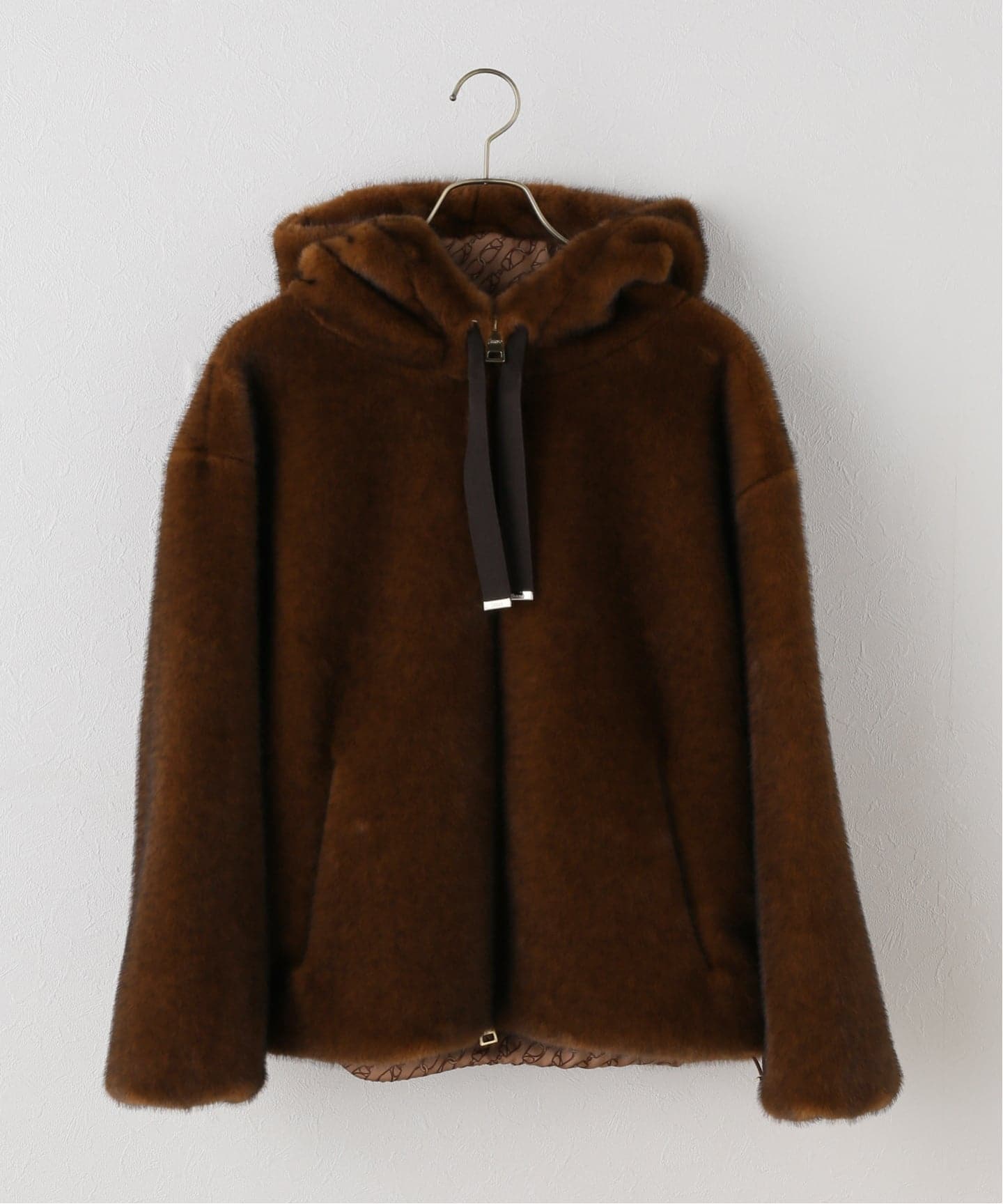 HERNO/ヘルノ BLOUSON GI000318D ブルゾン（その他ブルゾン／アウター