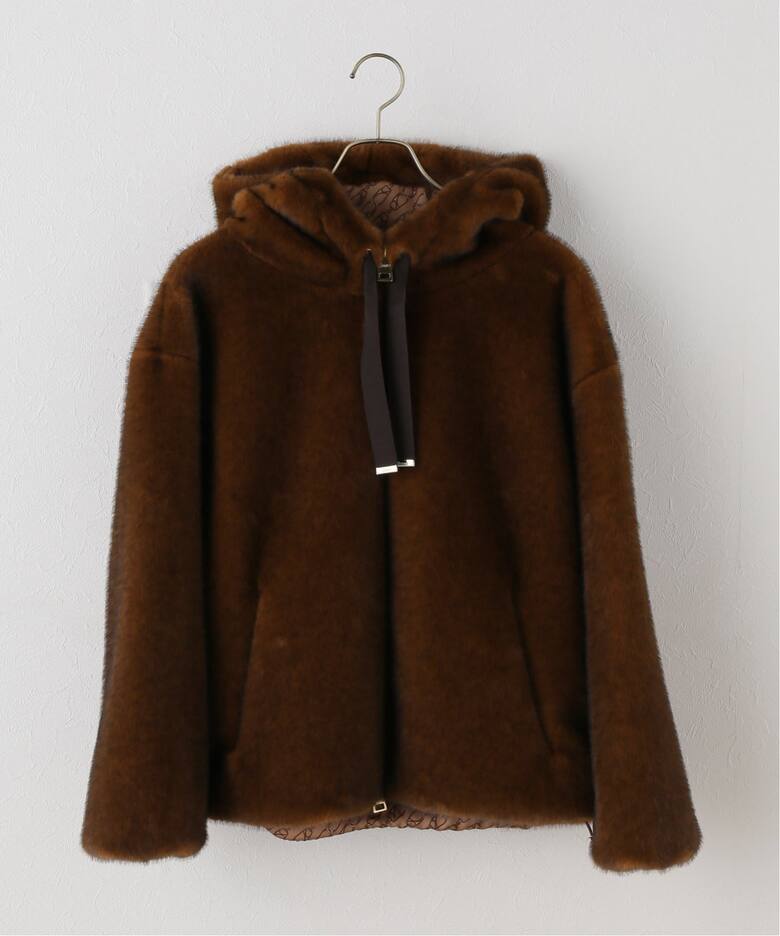 ブルゾン／アウター