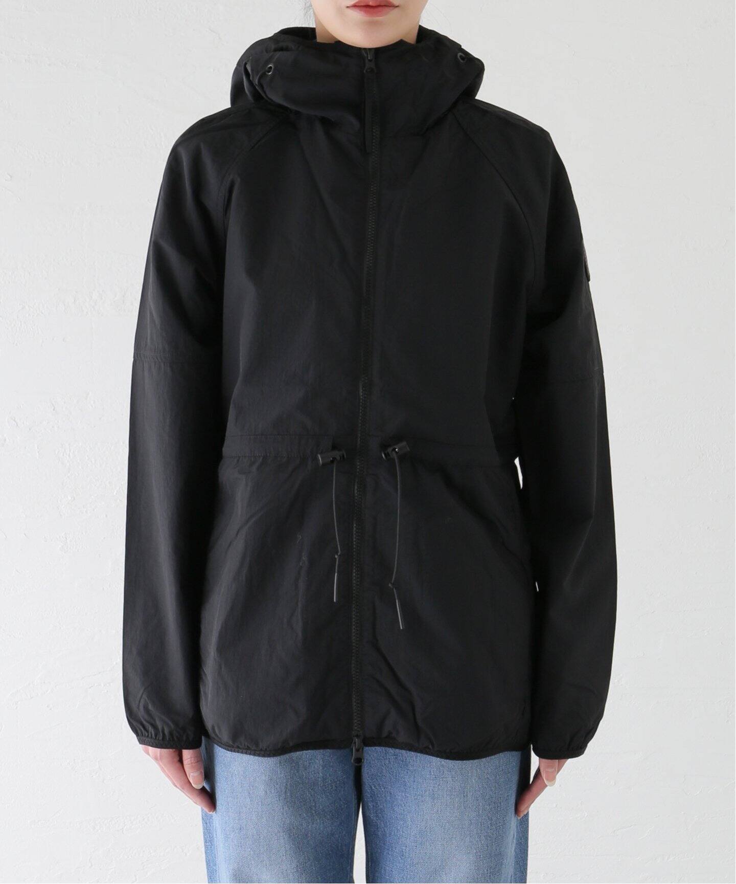 CANADA GOOSE/カナダグース Lundell Jacket Black Label 2438WB 