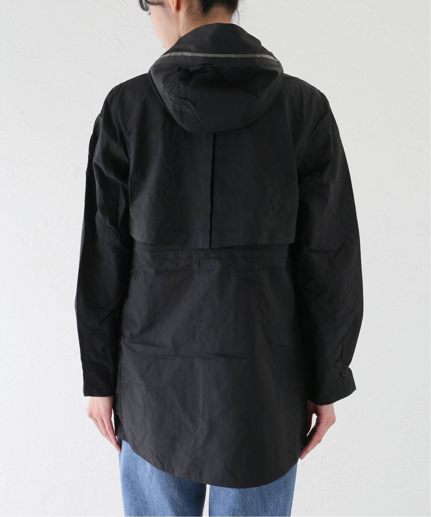 CANADA GOOSE/カナダグース Kendal Jacket Black Label 2428WBJ 