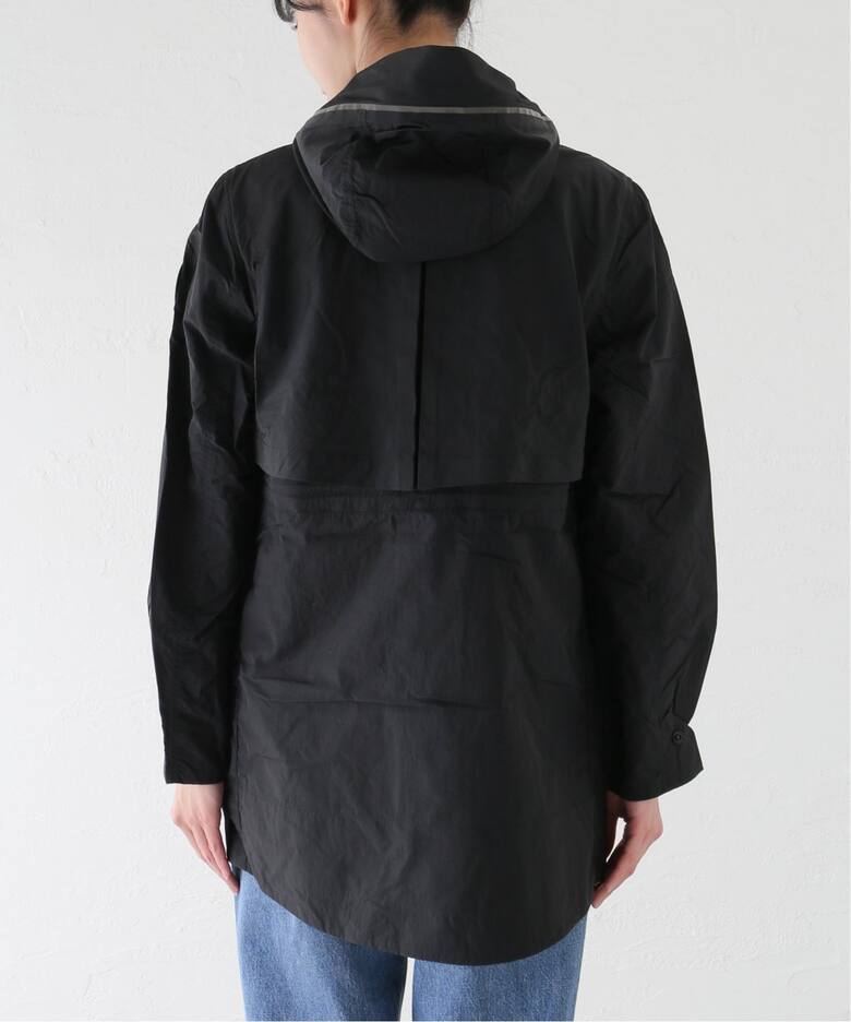 CANADA GOOSE/カナダグース Kendal Jacket Black Label 2428WBJ 