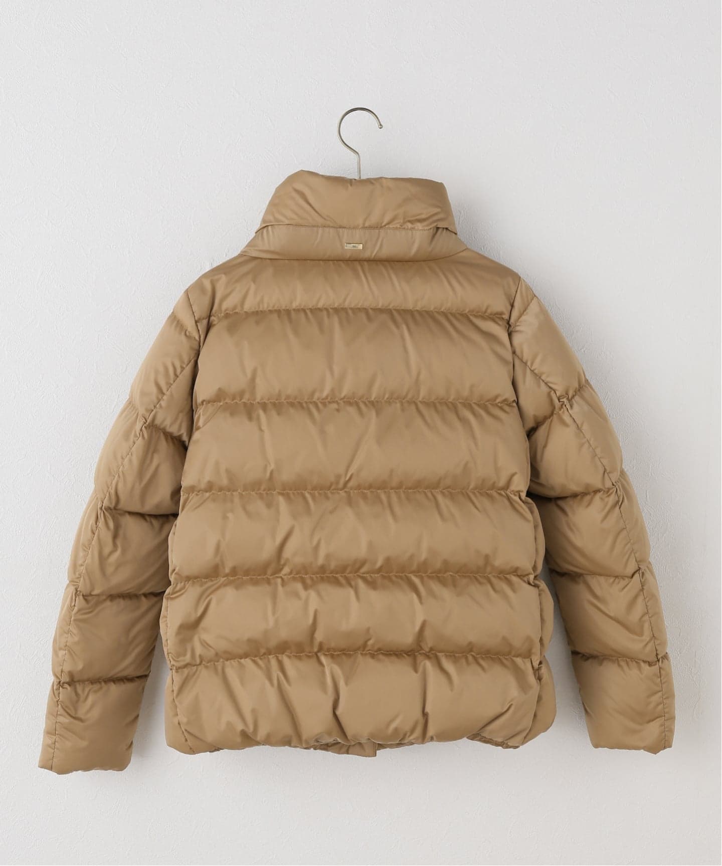 HERNO/ヘルノ BLOUSON PI001936D ダウンジャケット（ダウンジャケット