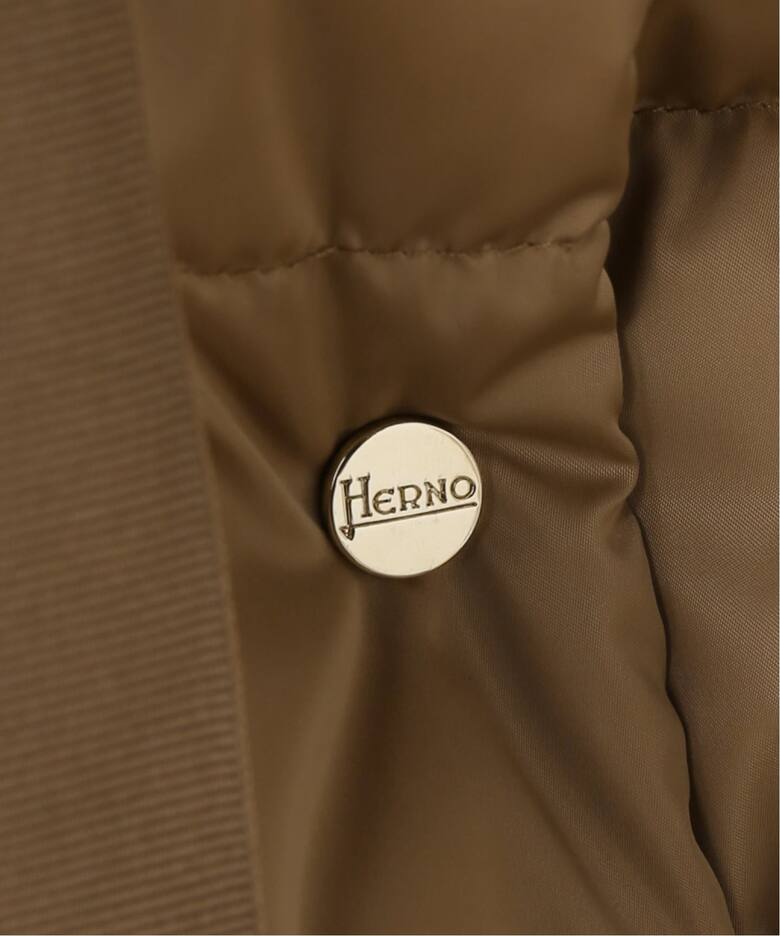 HERNO/ヘルノ BLOUSON PI001936D ダウンジャケット(ダウンジャケット)|IENA(イエナ)の通販|BAYCREW’S STORE