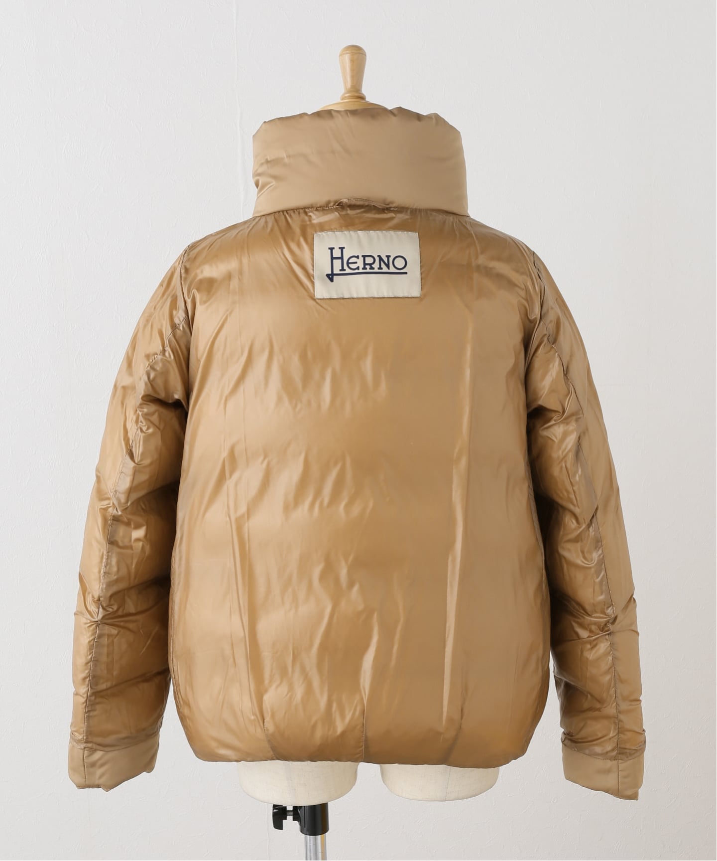 HERNO/ヘルノ BLOUSON PI001936D ダウンジャケット(ダウンジャケット)|IENA(イエナ)の通販|BAYCREW’S STORE