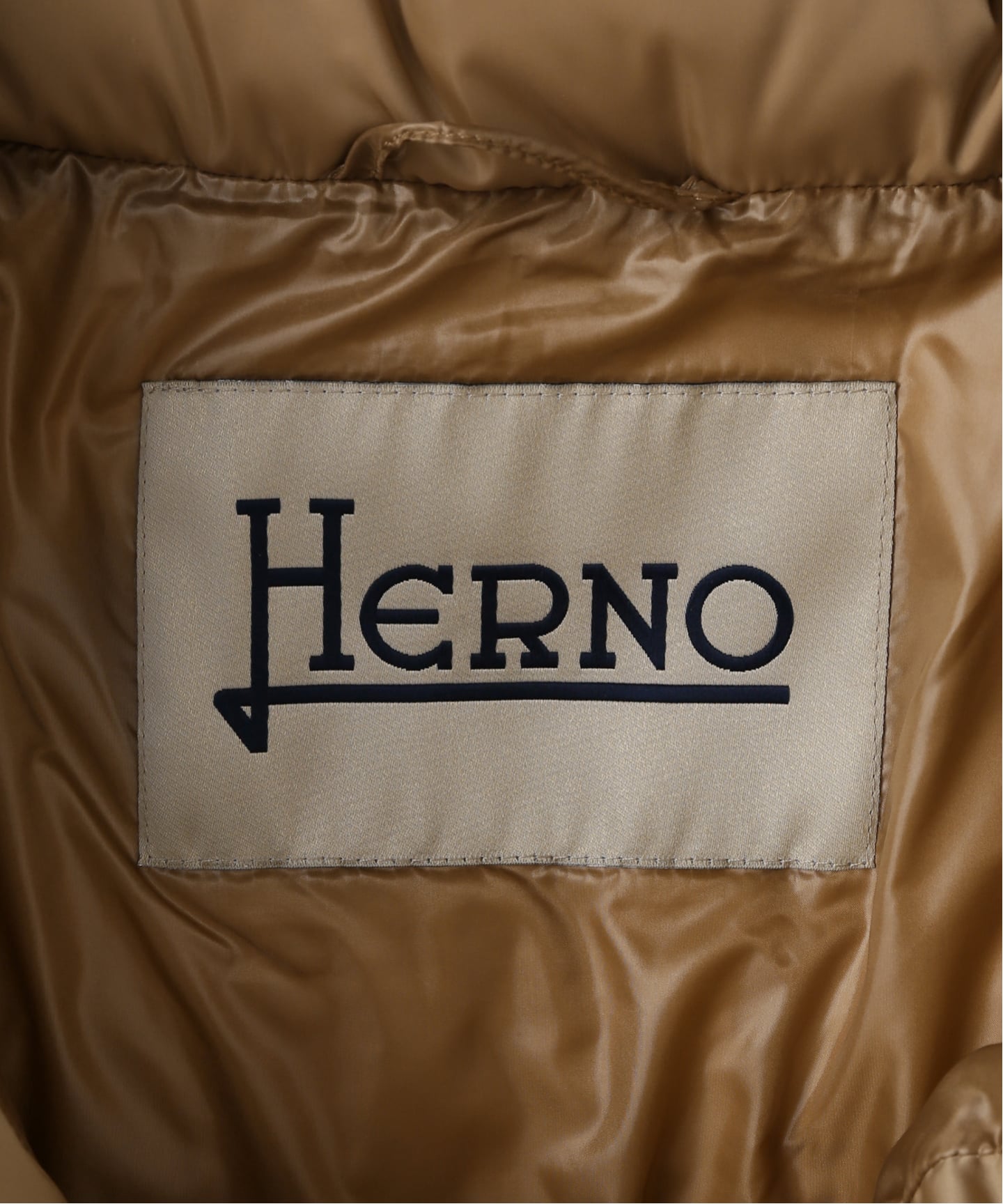 HERNO/ヘルノ BLOUSON PI001936D ダウンジャケット(ダウンジャケット)|IENA(イエナ)の通販|BAYCREW’S STORE