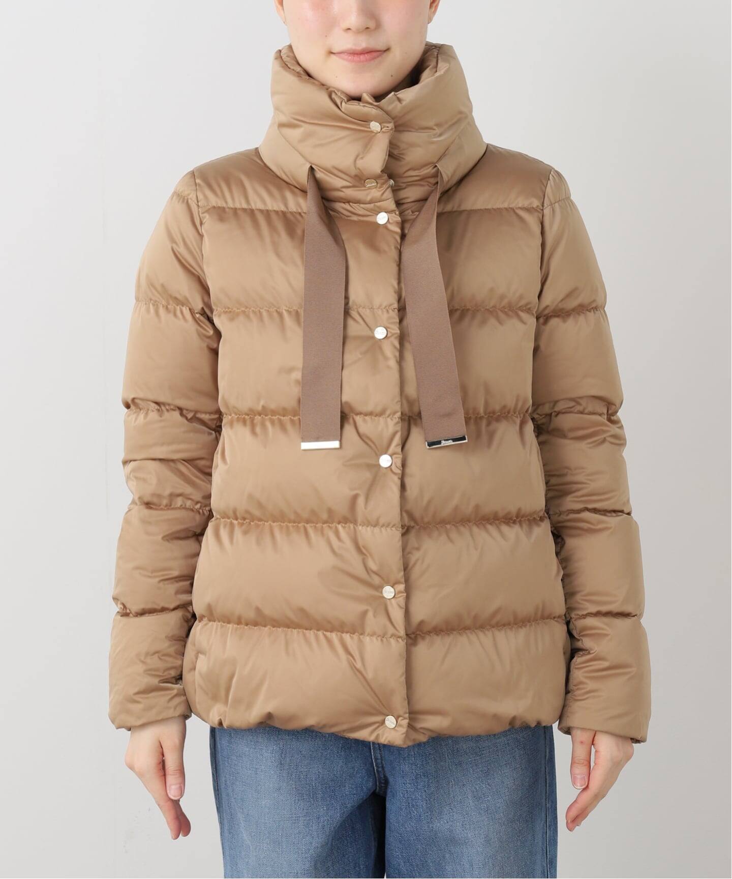 HERNO/ヘルノ BLOUSON PI001936D ダウンジャケット（ダウンジャケット