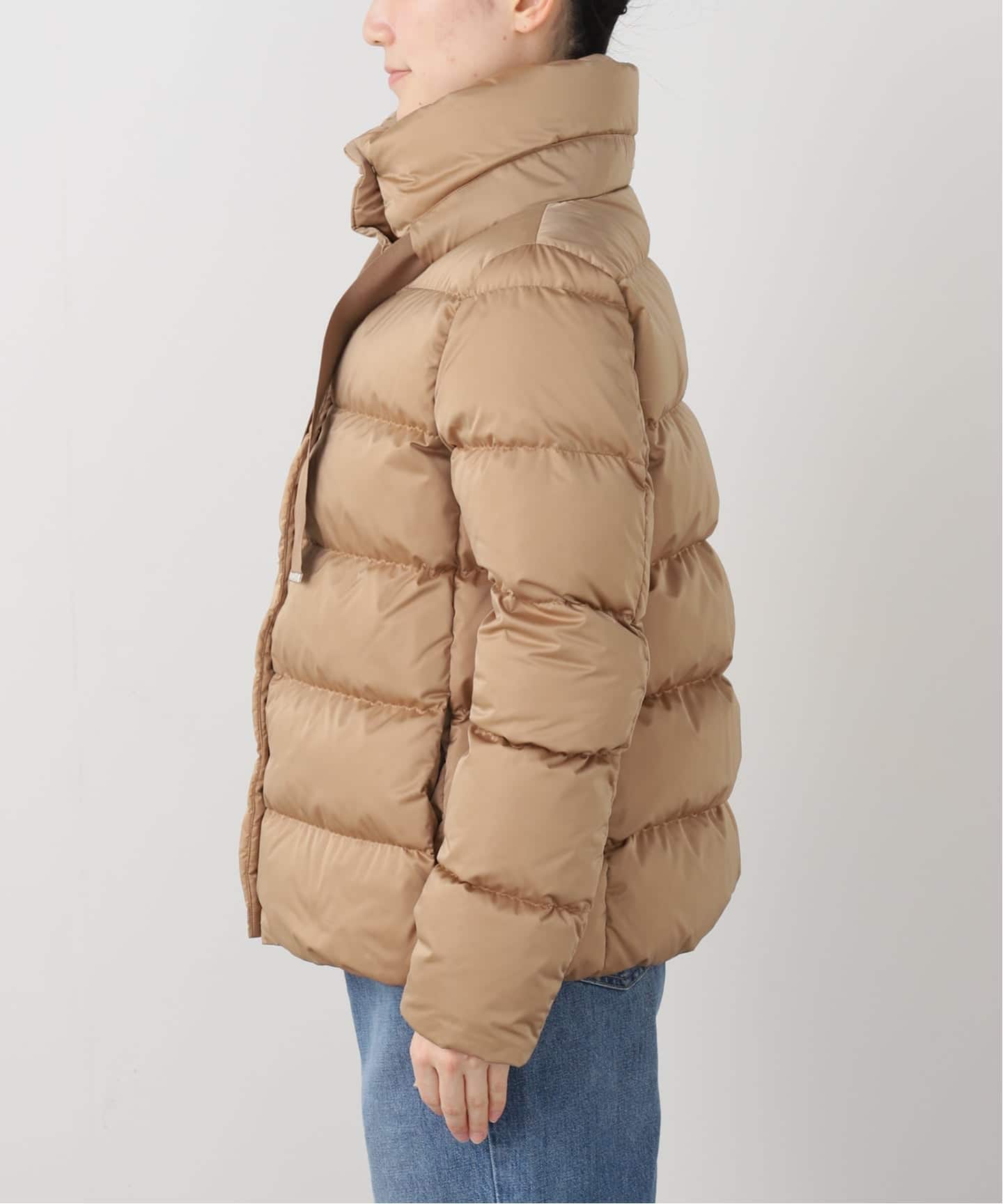 HERNO/ヘルノ BLOUSON PI001936D ダウンジャケット（ダウンジャケット