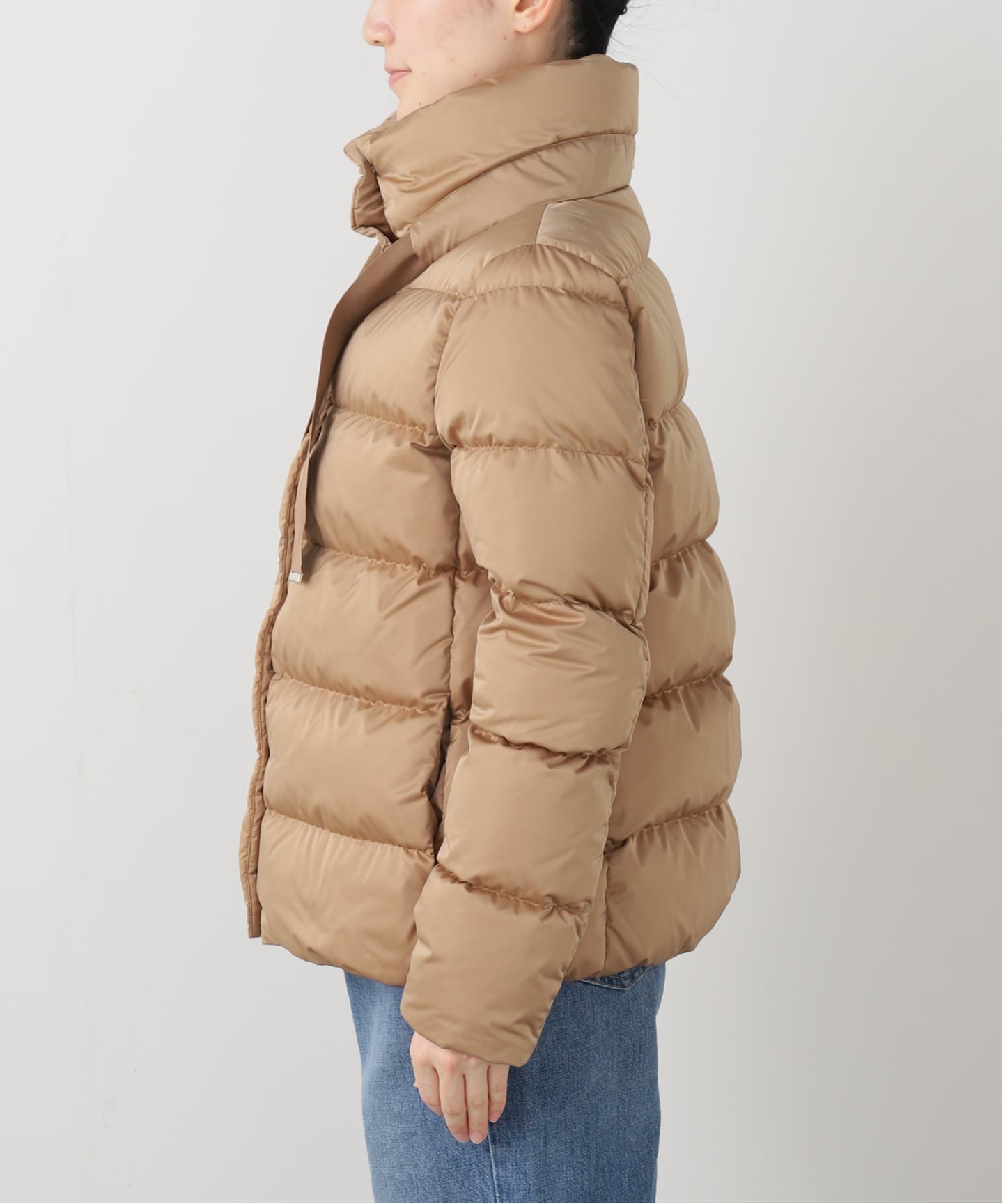 HERNO/ヘルノ BLOUSON PI001936D ダウンジャケット(ダウンジャケット)|IENA(イエナ)の通販|BAYCREW’S STORE