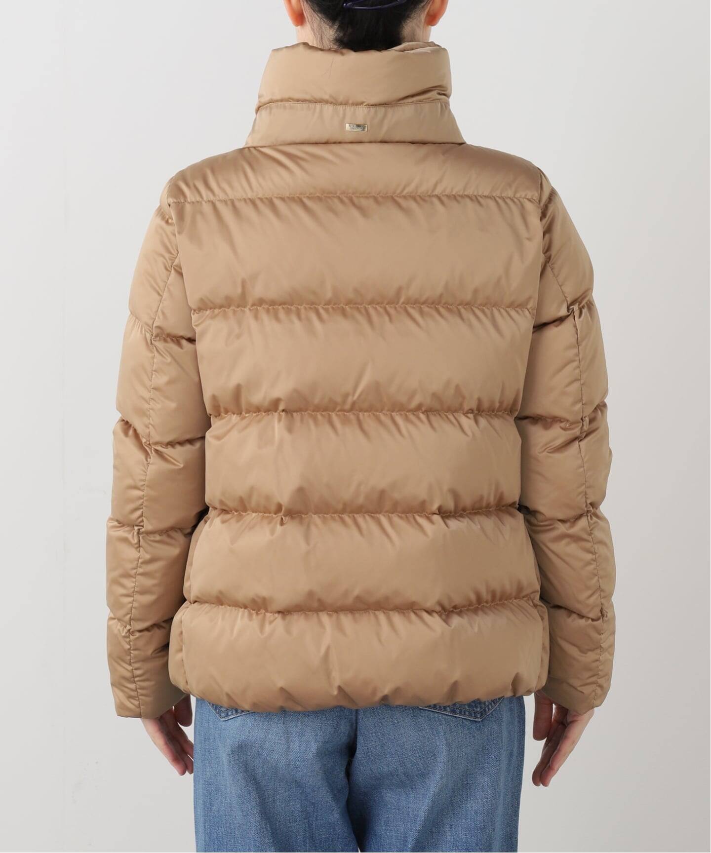 HERNO/ヘルノ BLOUSON PI001936D ダウンジャケット（ダウンジャケット