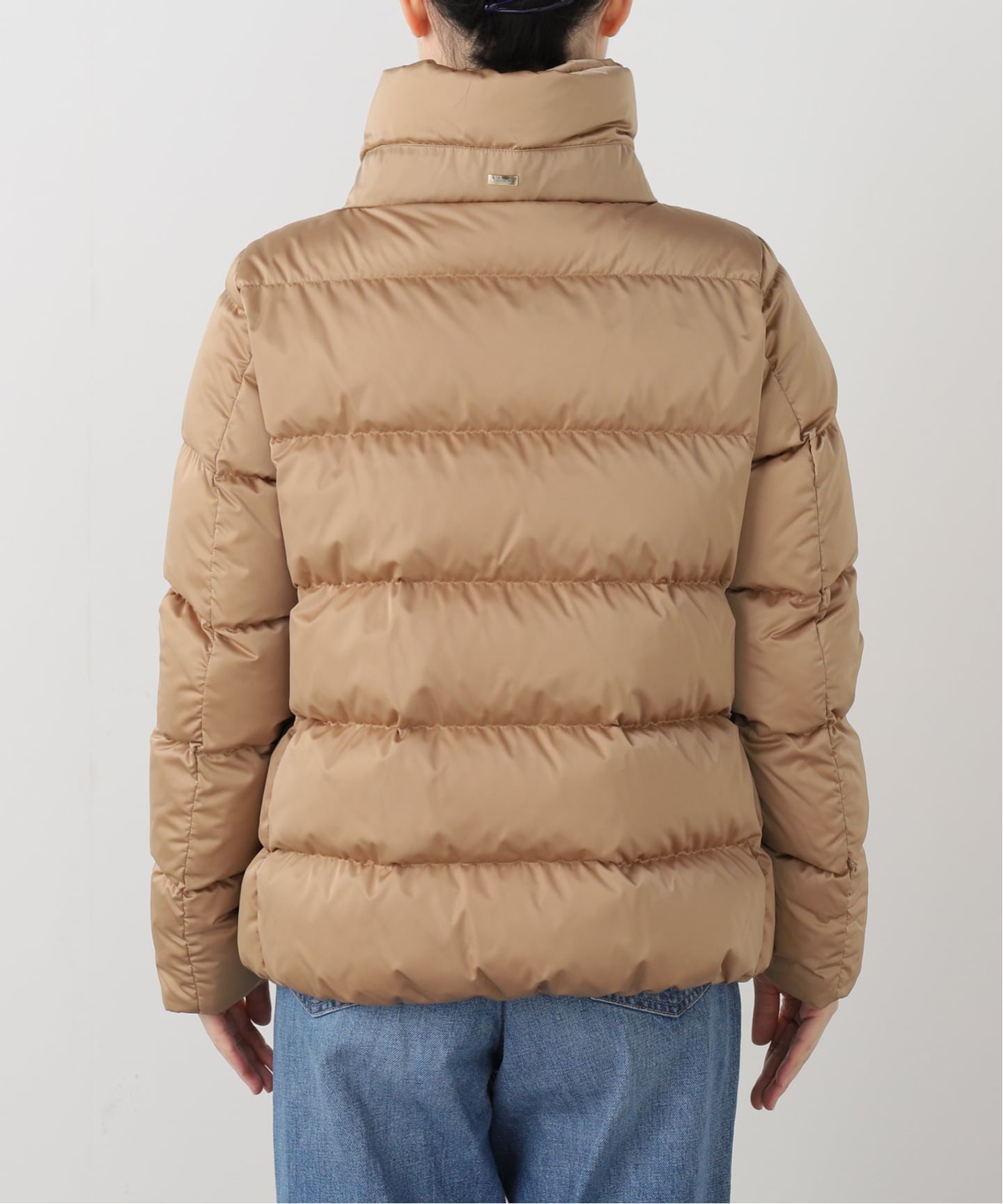 HERNO/ヘルノ BLOUSON PI001936D ダウンジャケット(ダウンジャケット)|IENA(イエナ)の通販|BAYCREW’S STORE