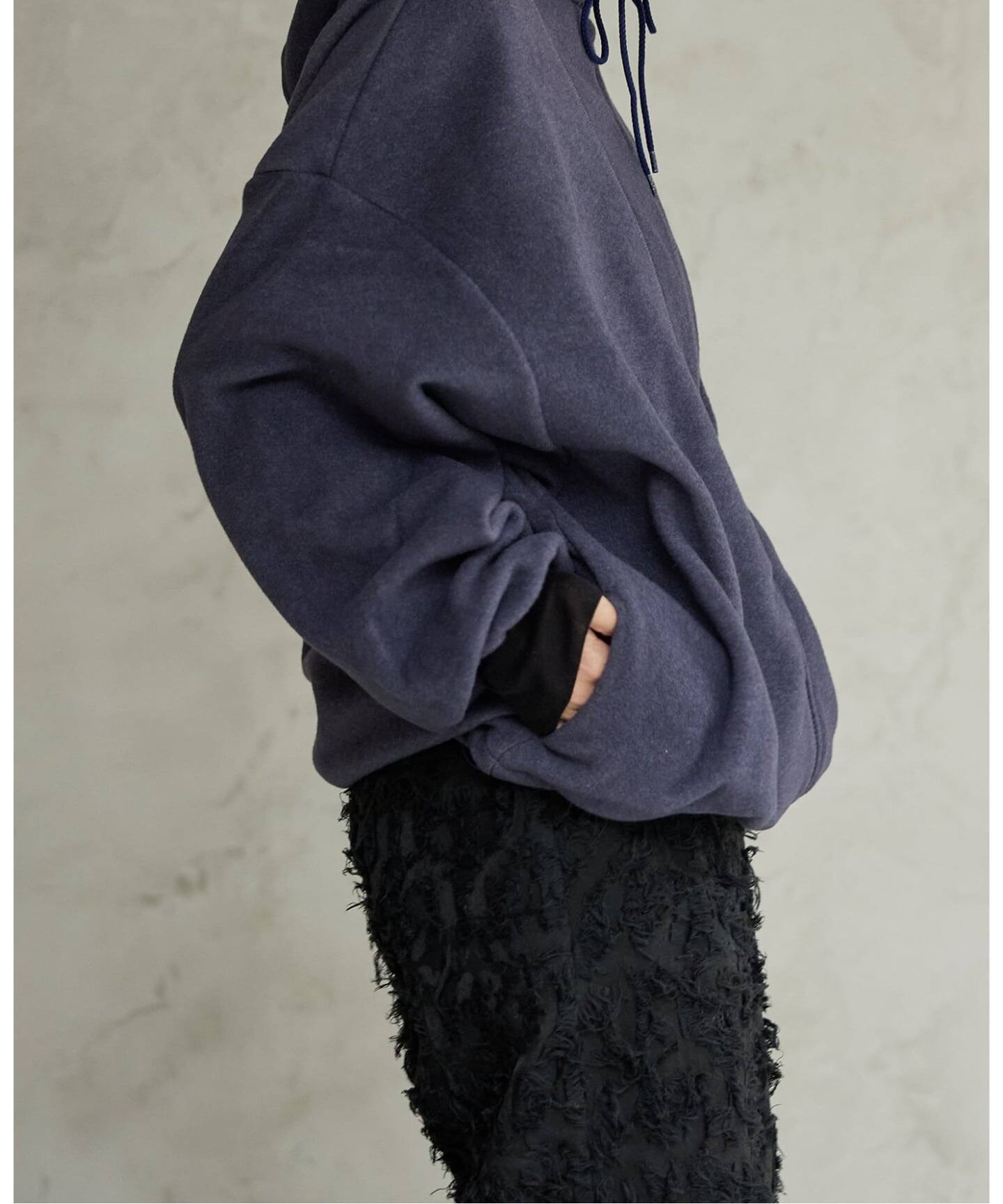ONIT/オニット FLEECE BZ ブルゾン ON219（その他ブルゾン／アウター 