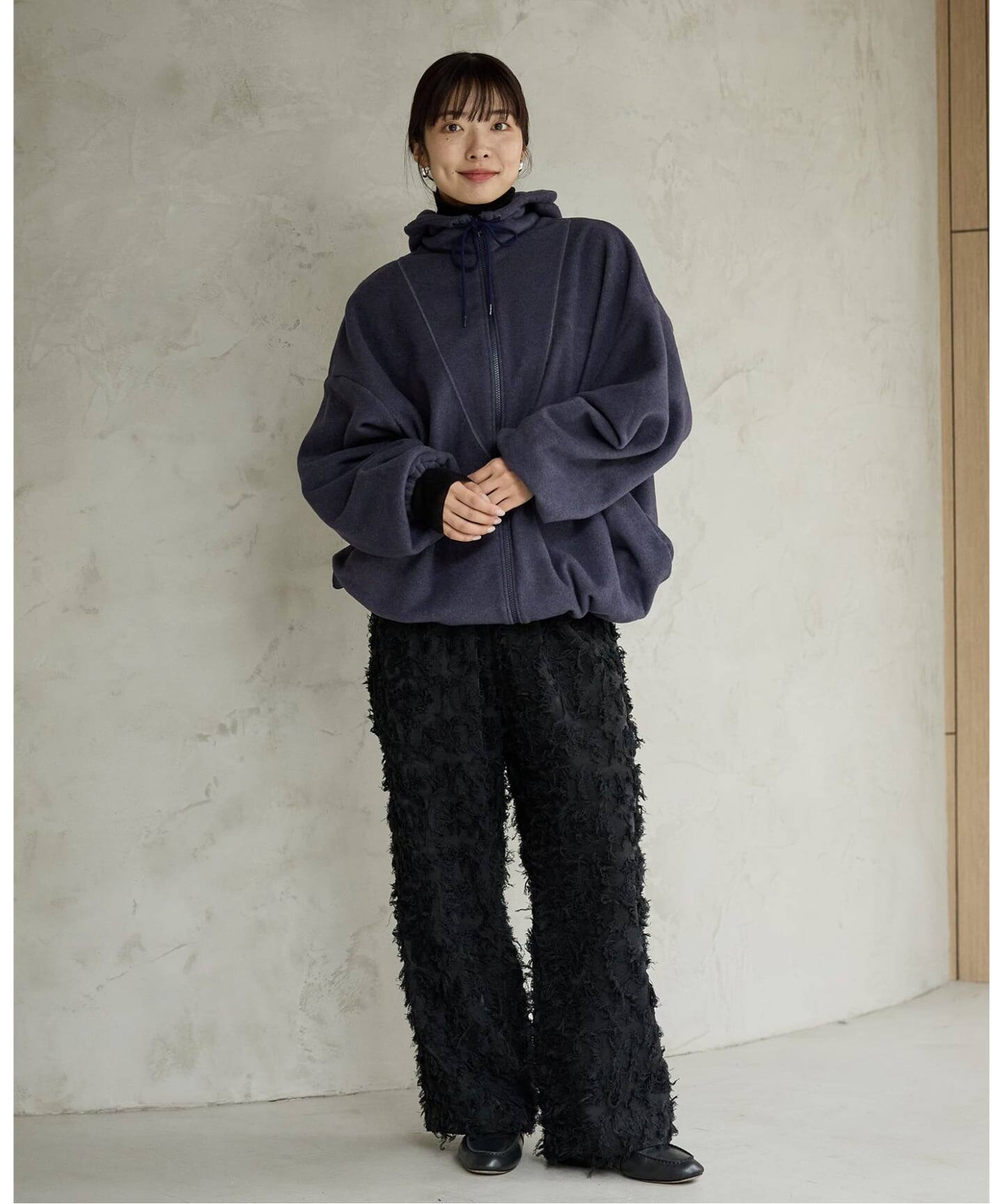 ONIT/オニット FLEECE BZ ブルゾン ON219（その他ブルゾン／アウター 