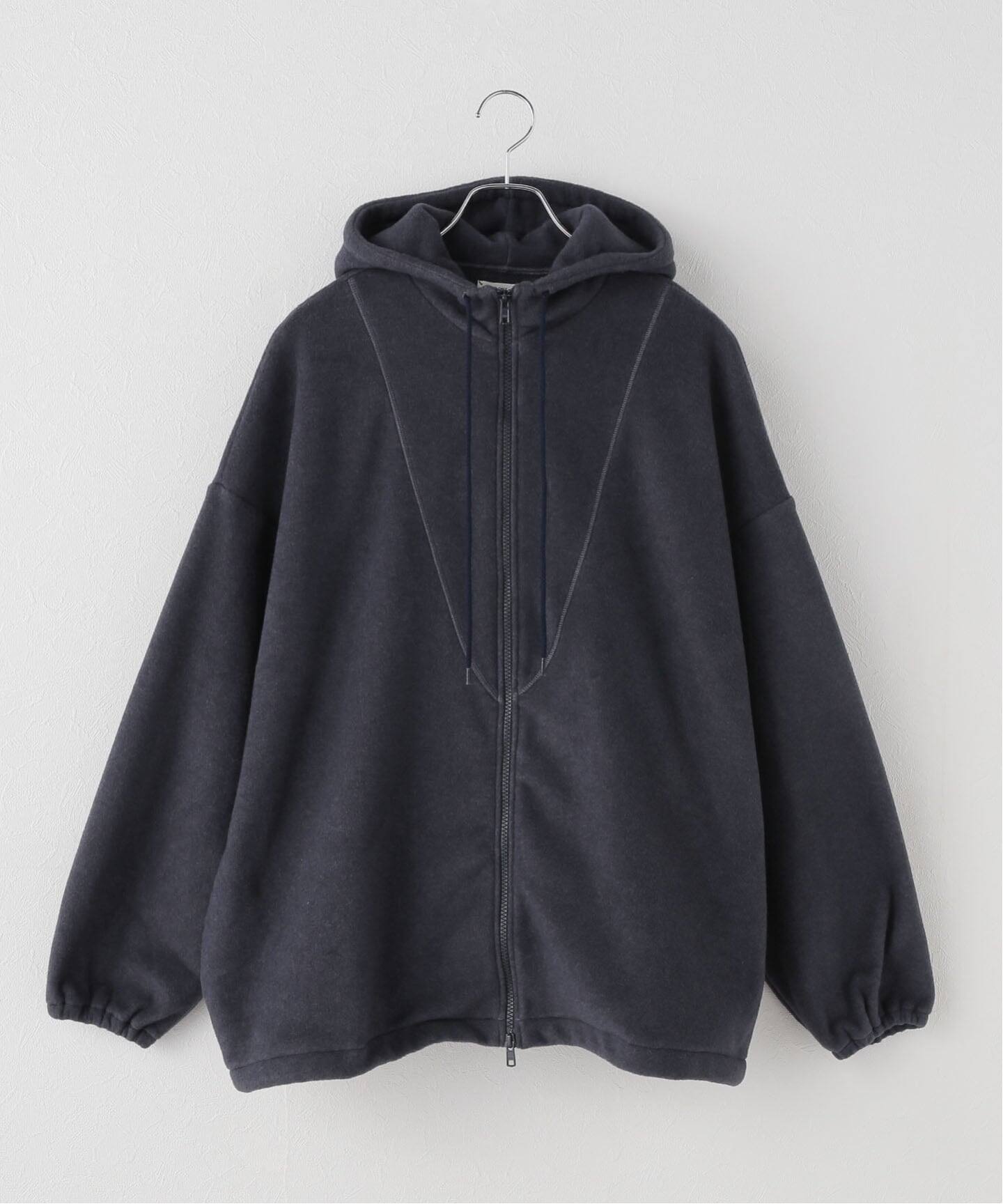 ONIT/オニット FLEECE BZ ブルゾン ON219（その他ブルゾン／アウター