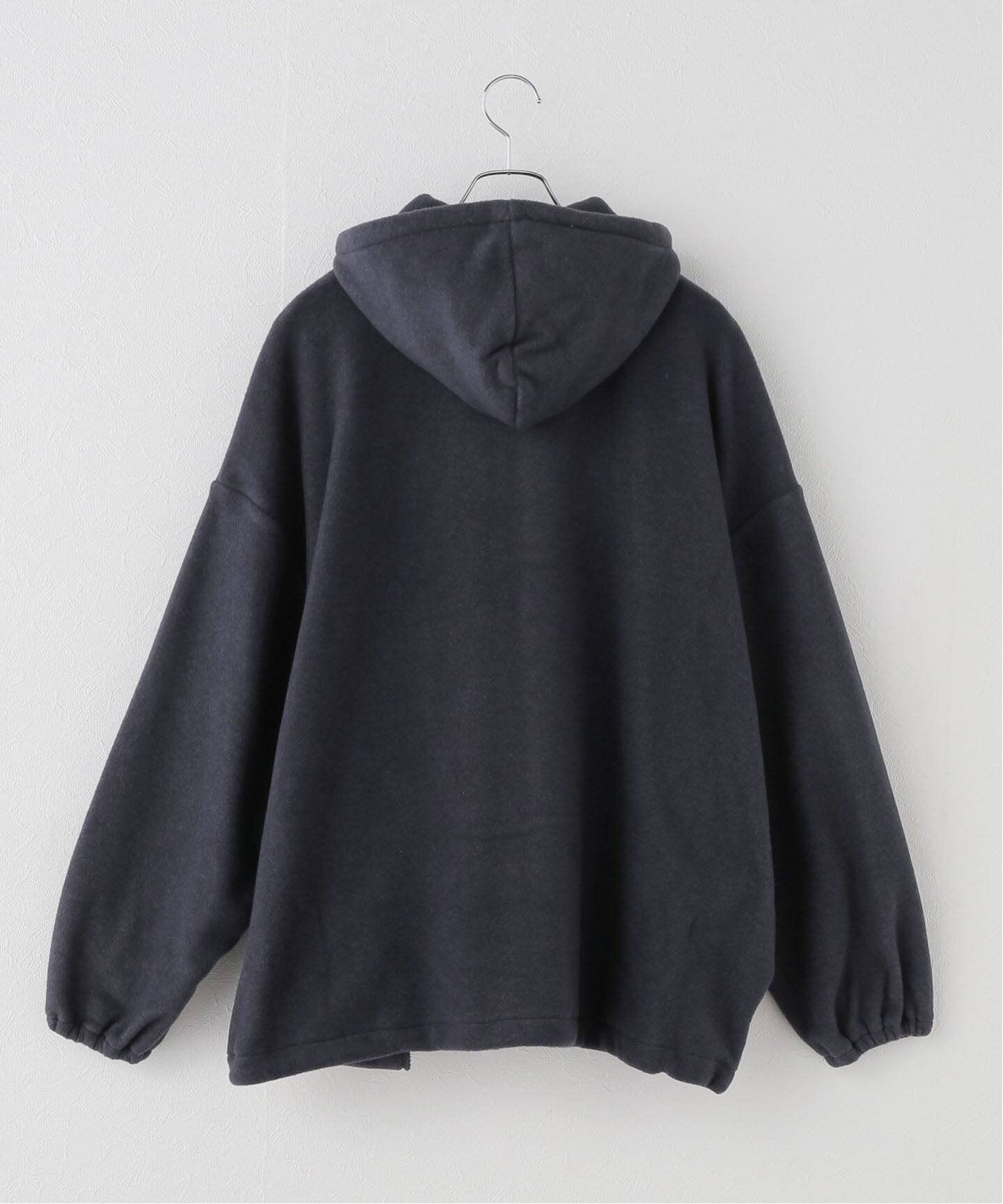 ONIT/オニット FLEECE BZ ブルゾン ON219（その他ブルゾン／アウター 