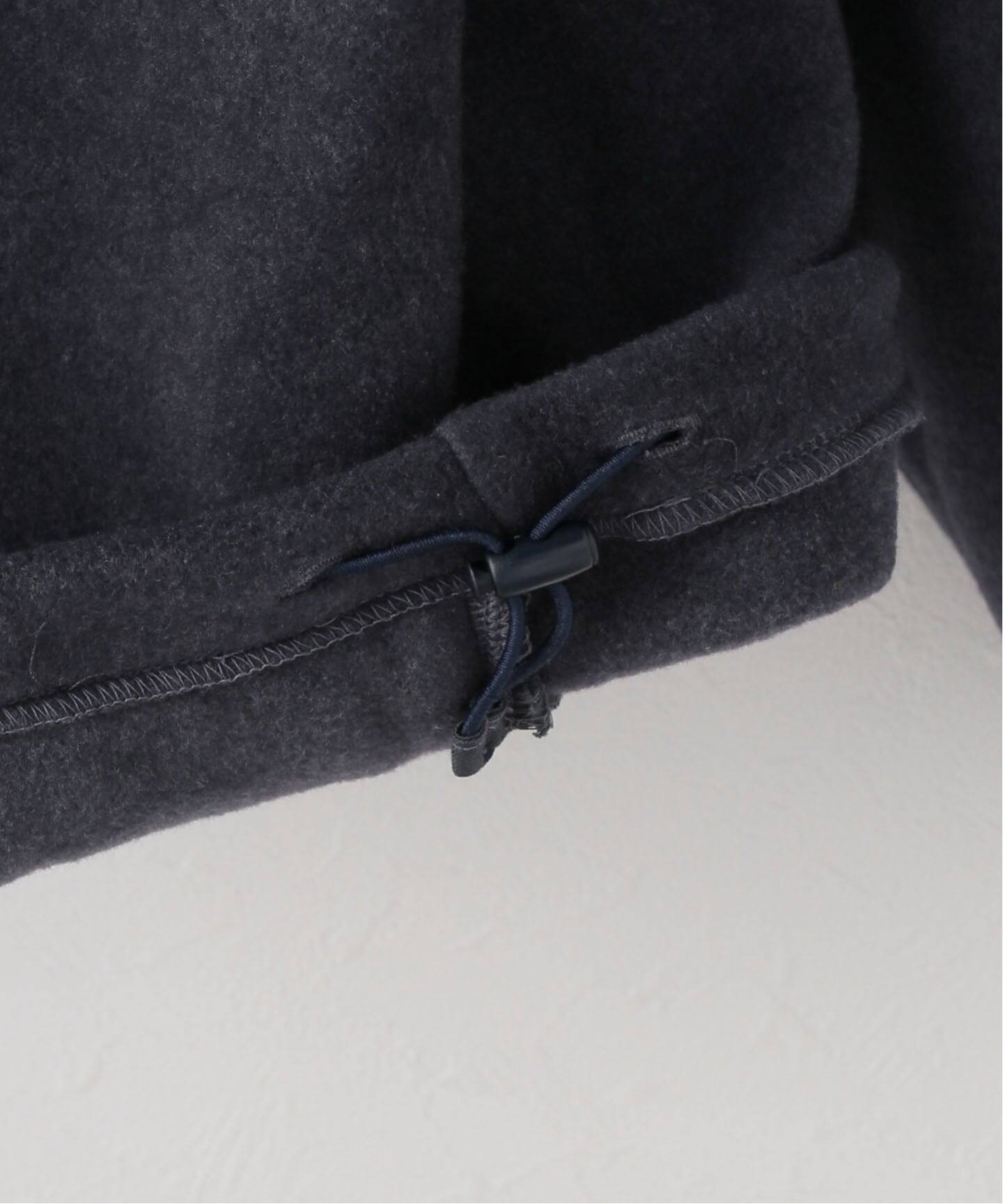 ONIT/オニット FLEECE BZ ブルゾン ON219（その他ブルゾン／アウター 