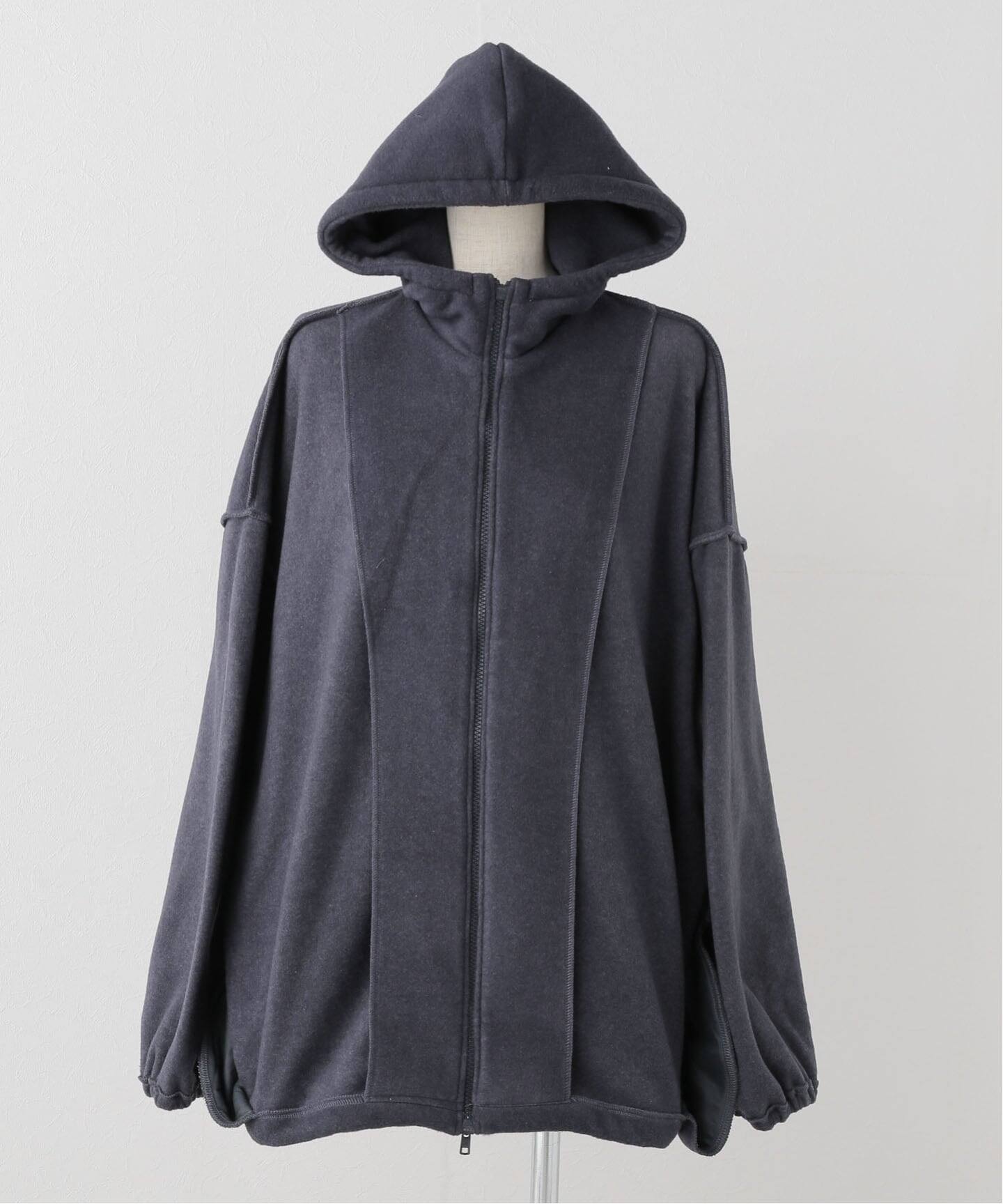 ONIT/オニット FLEECE BZ ブルゾン ON219（その他ブルゾン／アウター 