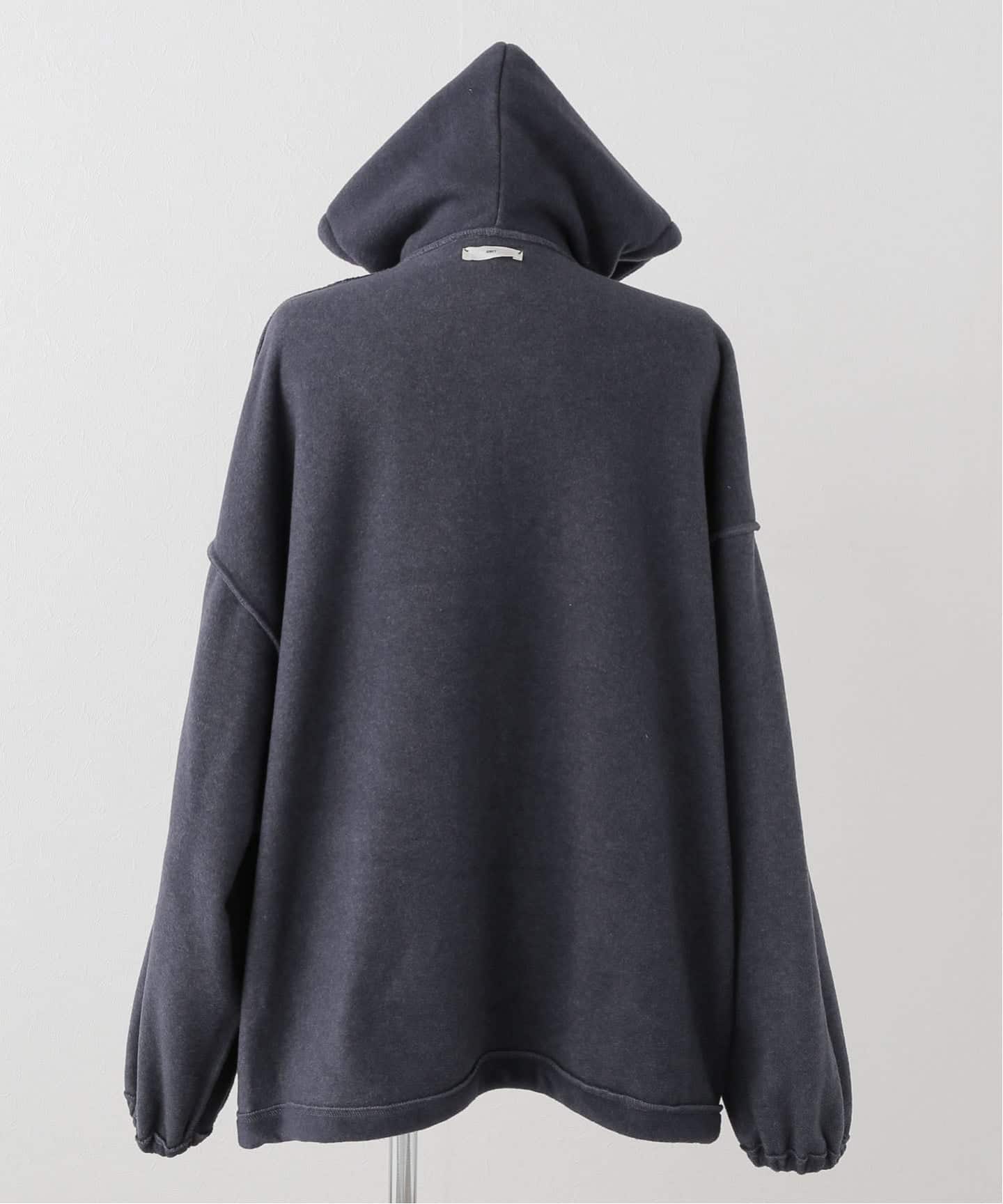 ONIT/オニット FLEECE BZ ブルゾン ON219（その他ブルゾン／アウター