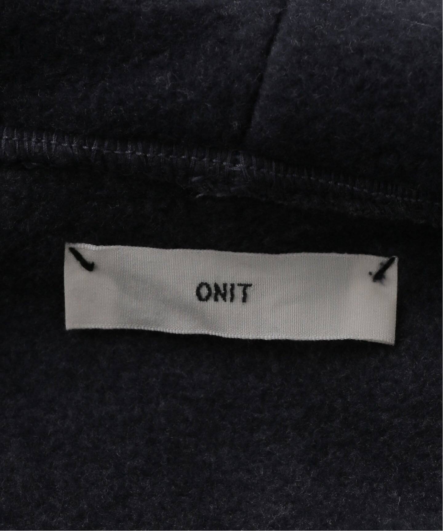 ONIT/オニット FLEECE BZ ブルゾン ON219（その他ブルゾン／アウター 