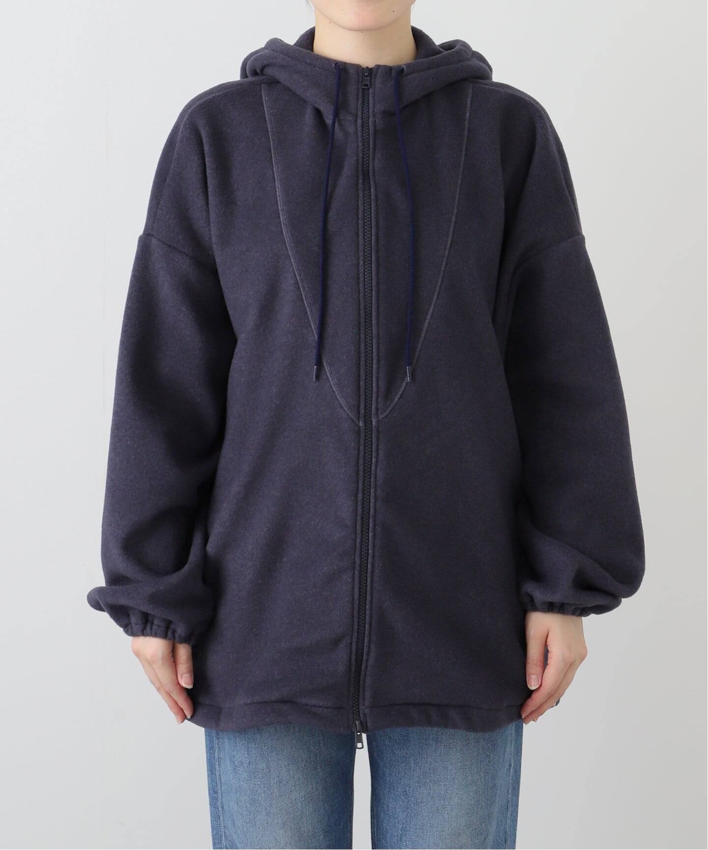ONIT/オニット FLEECE BZ ブルゾン ON219（その他ブルゾン／アウター