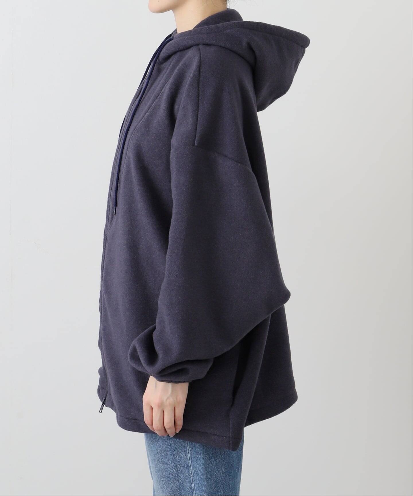 ONIT/オニット FLEECE BZ ブルゾン ON219（その他ブルゾン／アウター 