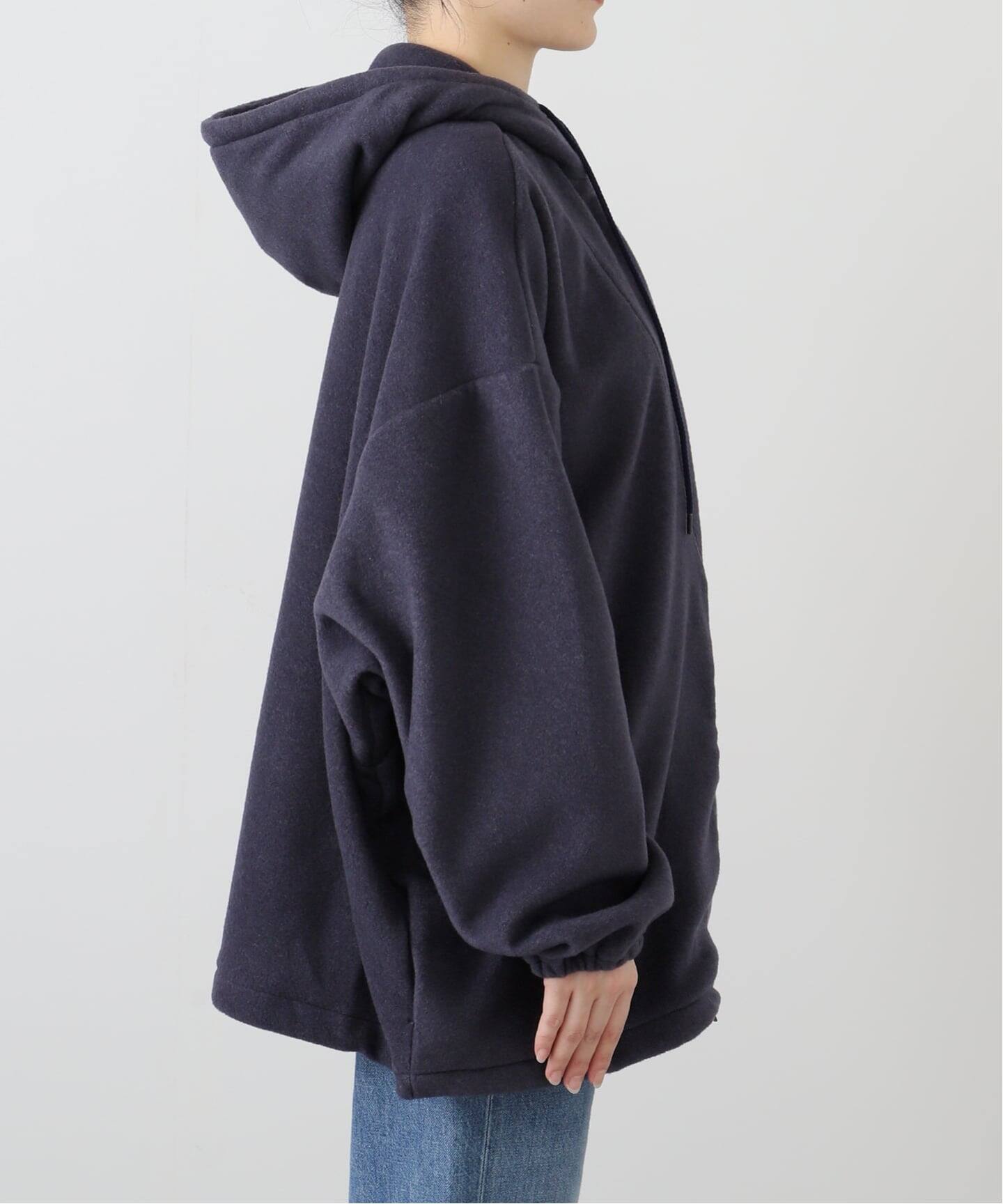ONIT/オニット FLEECE BZ ブルゾン ON219（その他ブルゾン／アウター