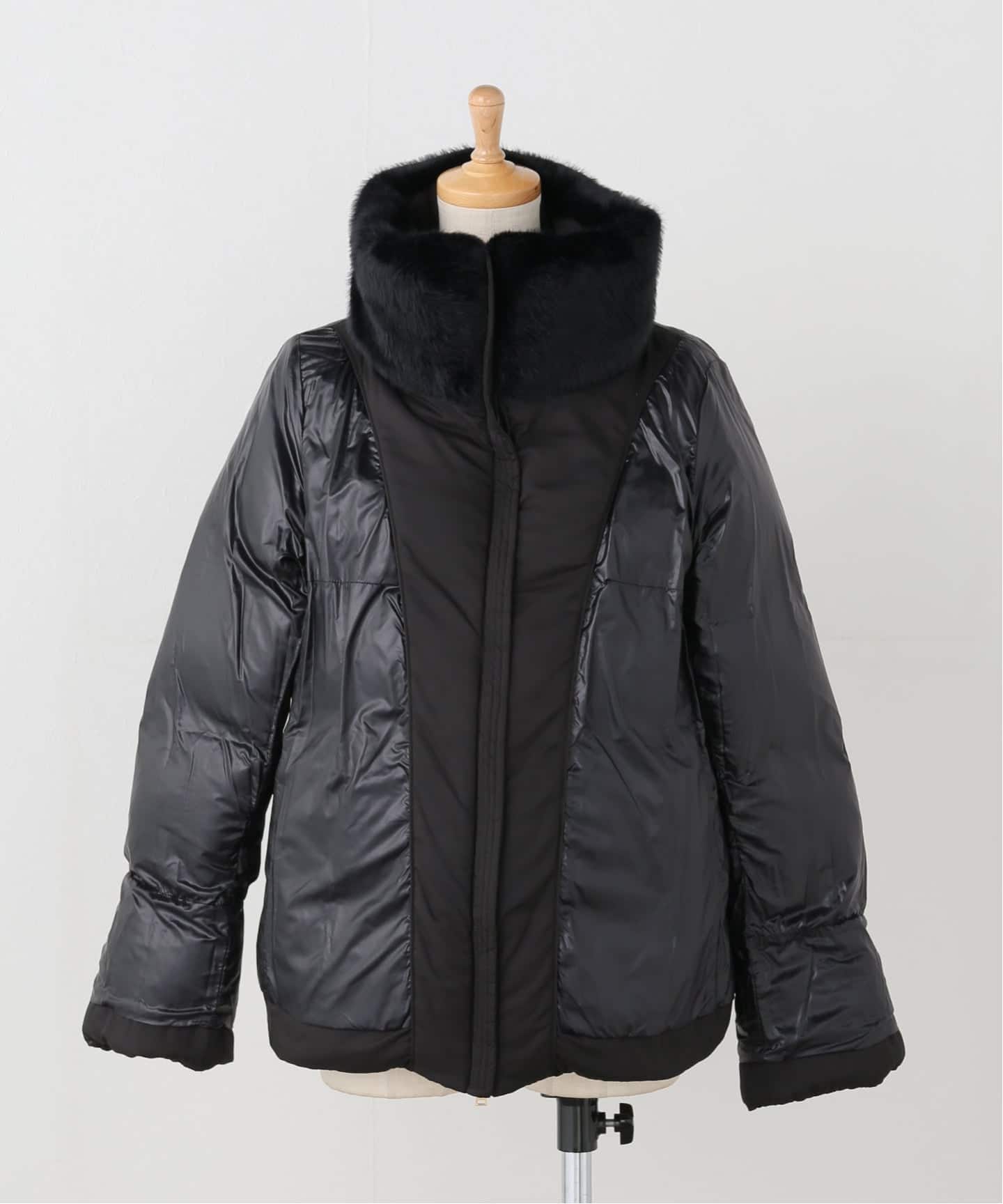 HERNO/ヘルノ BLOUSON PI002141D ダウンブルゾン（ダウンジャケット