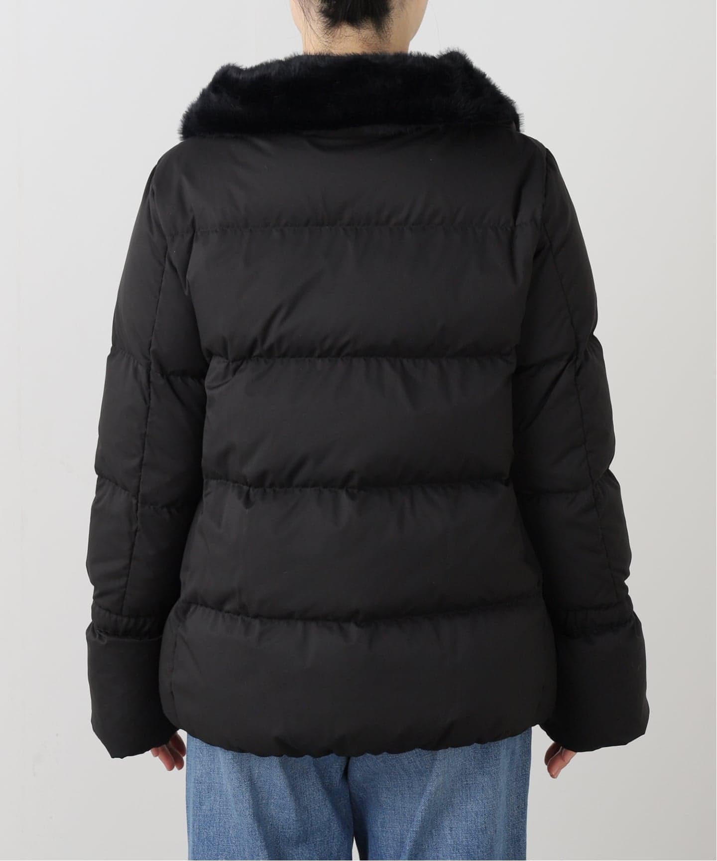 HERNO/ヘルノ BLOUSON PI002141D ダウンブルゾン（ダウンジャケット