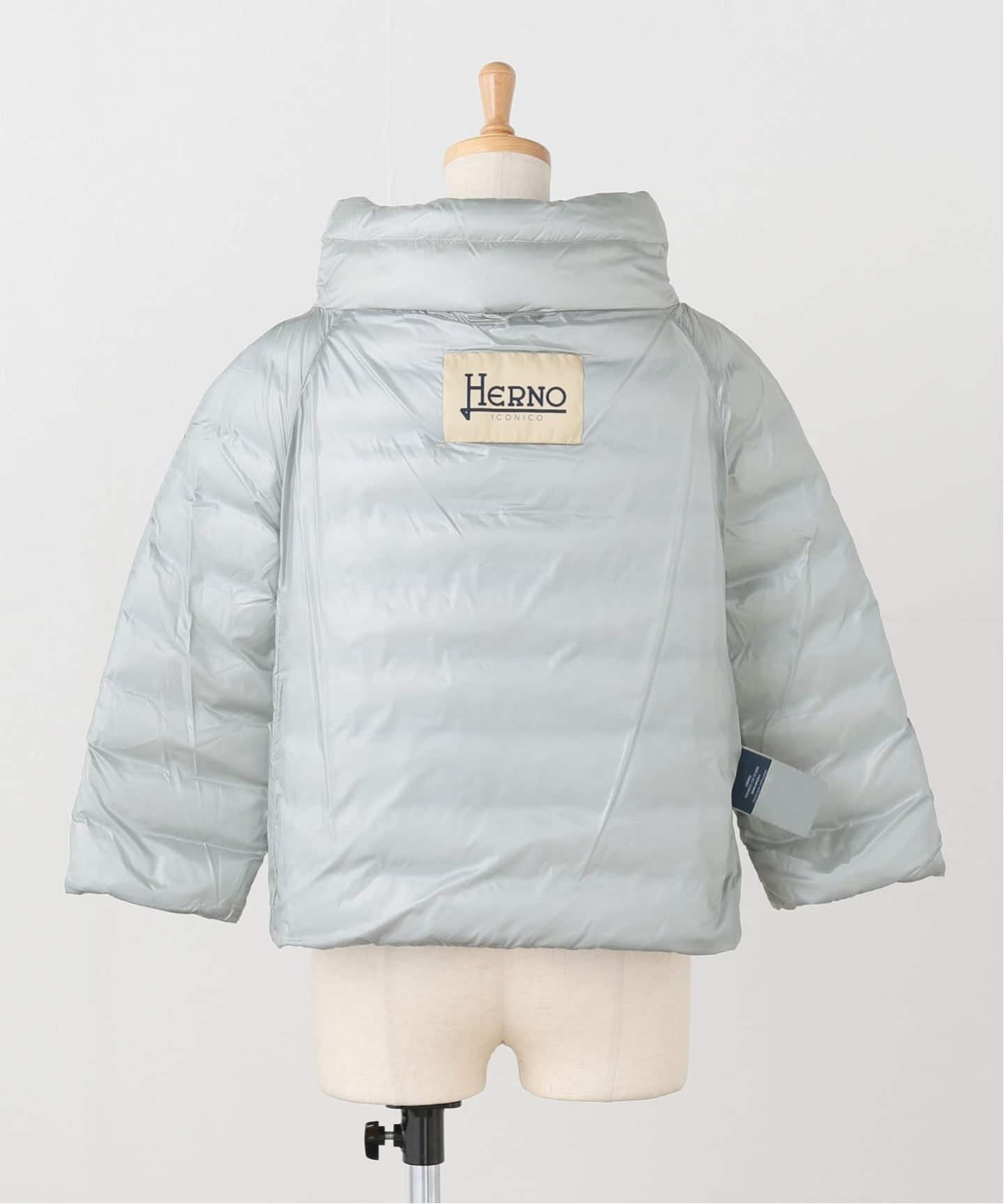 HERNO/ヘルノ BLOUSON PI0046DIC ブルゾン（ダウンジャケット）｜IENA