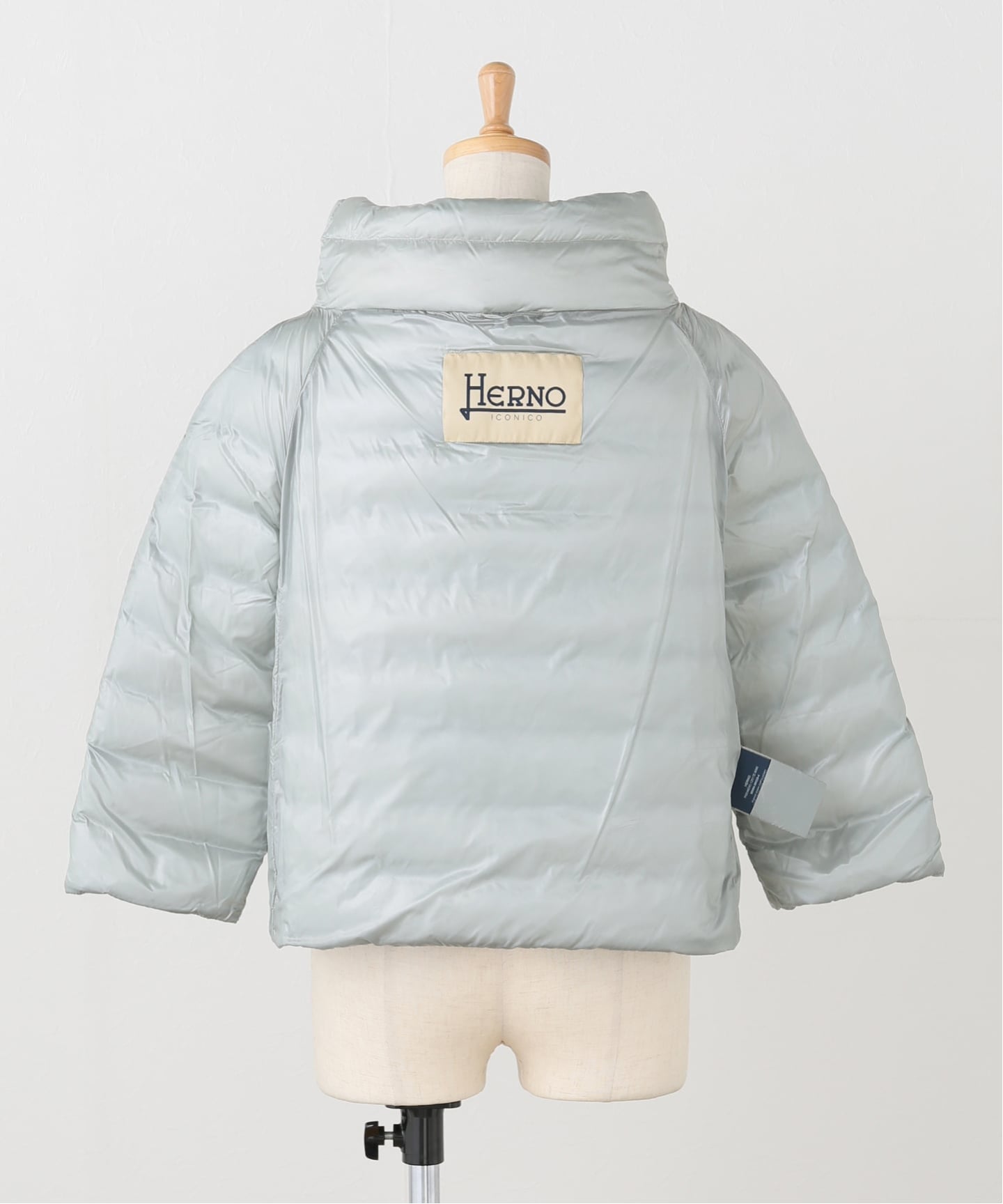 HERNO/ヘルノ BLOUSON PI0046DIC ブルゾン(ダウンジャケット)|IENA(イエナ)の通販|BAYCREW’S STORE