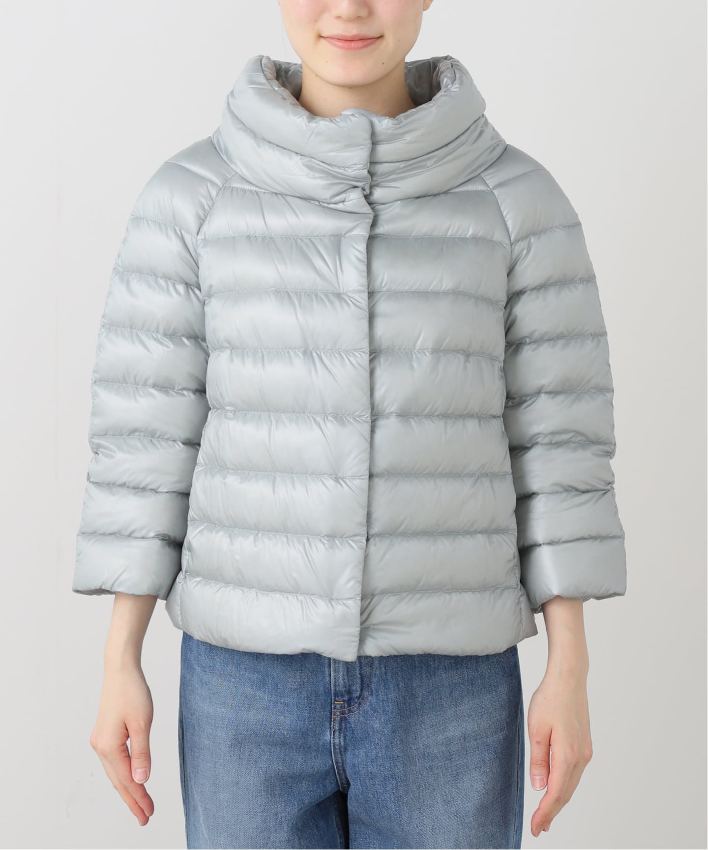 HERNO/ヘルノ BLOUSON PI0046DIC ブルゾン(ダウンジャケット)|IENA(イエナ)の通販|BAYCREW’S STORE