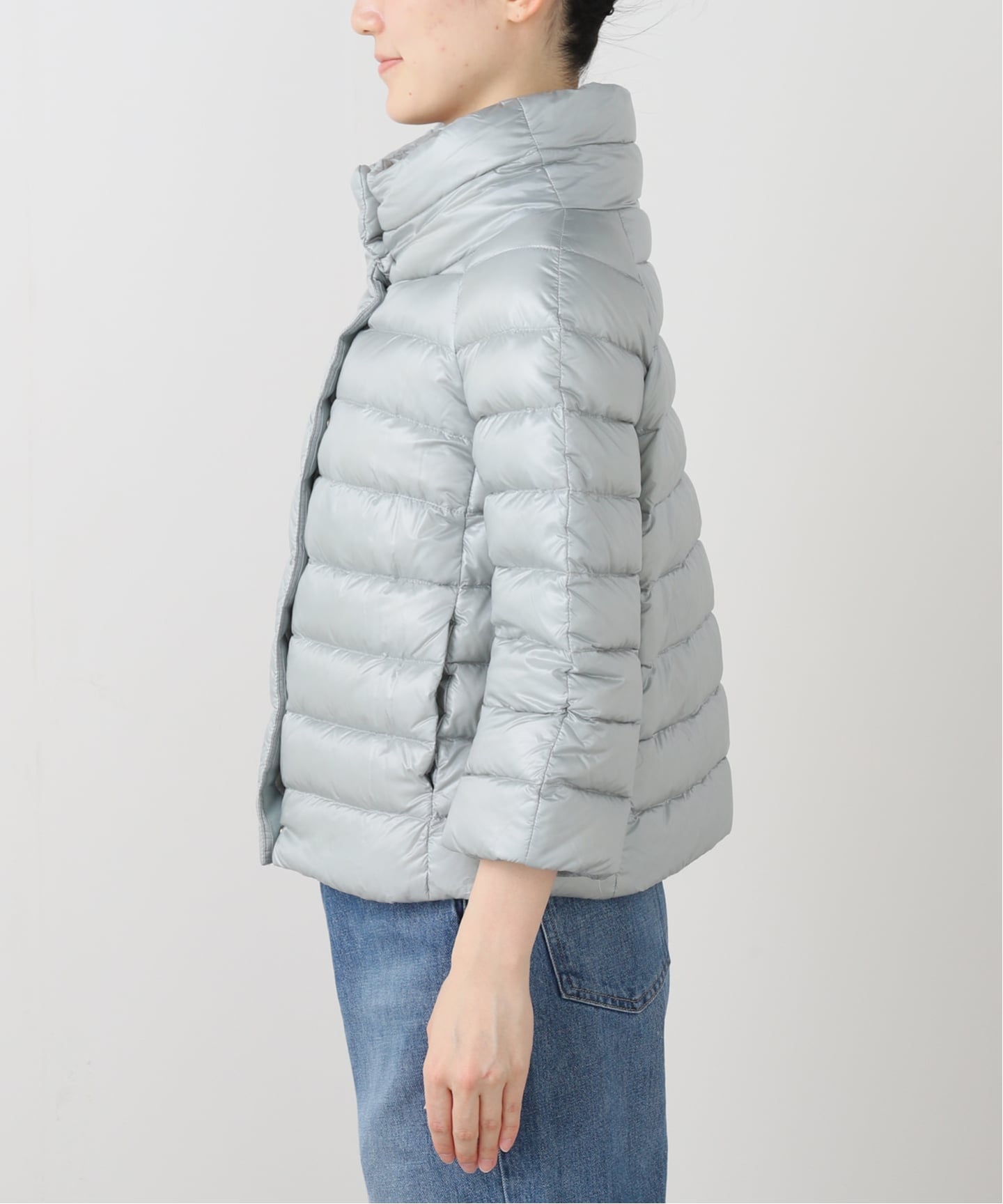 HERNO/ヘルノ BLOUSON PI0046DIC ブルゾン(ダウンジャケット)|IENA(イエナ)の通販|BAYCREW’S STORE