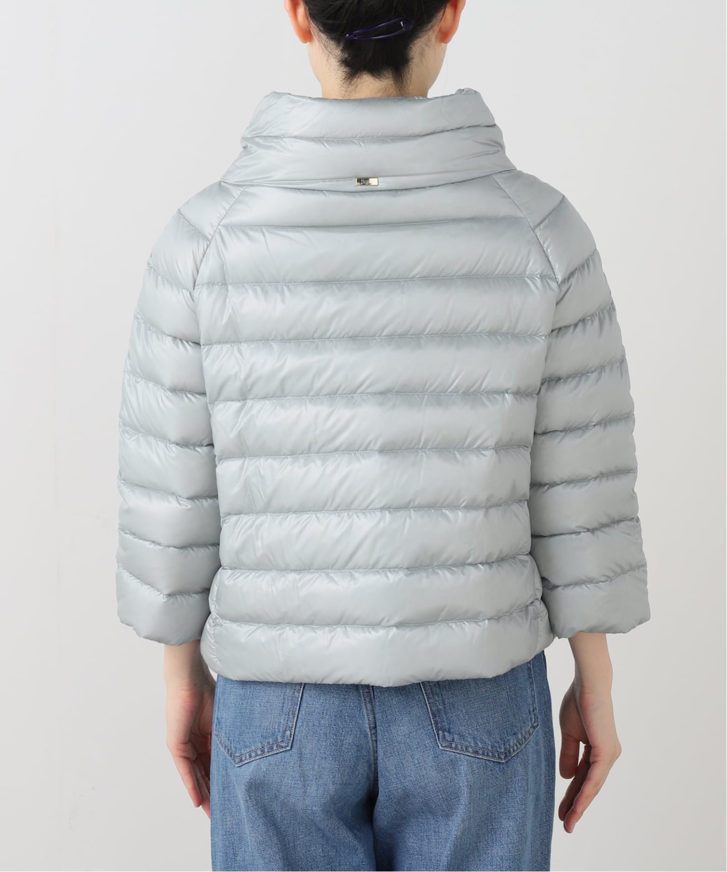 HERNO/ヘルノ BLOUSON PI0046DIC ブルゾン(ダウンジャケット)|IENA(イエナ)の通販|BAYCREW’S STORE
