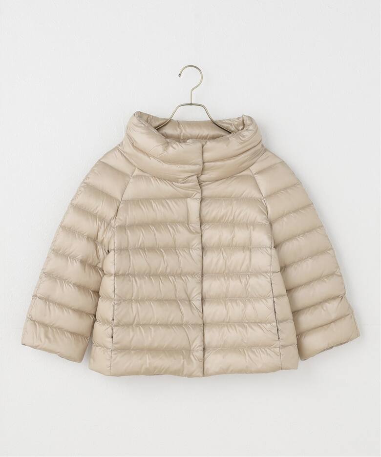 ブルゾン／アウター