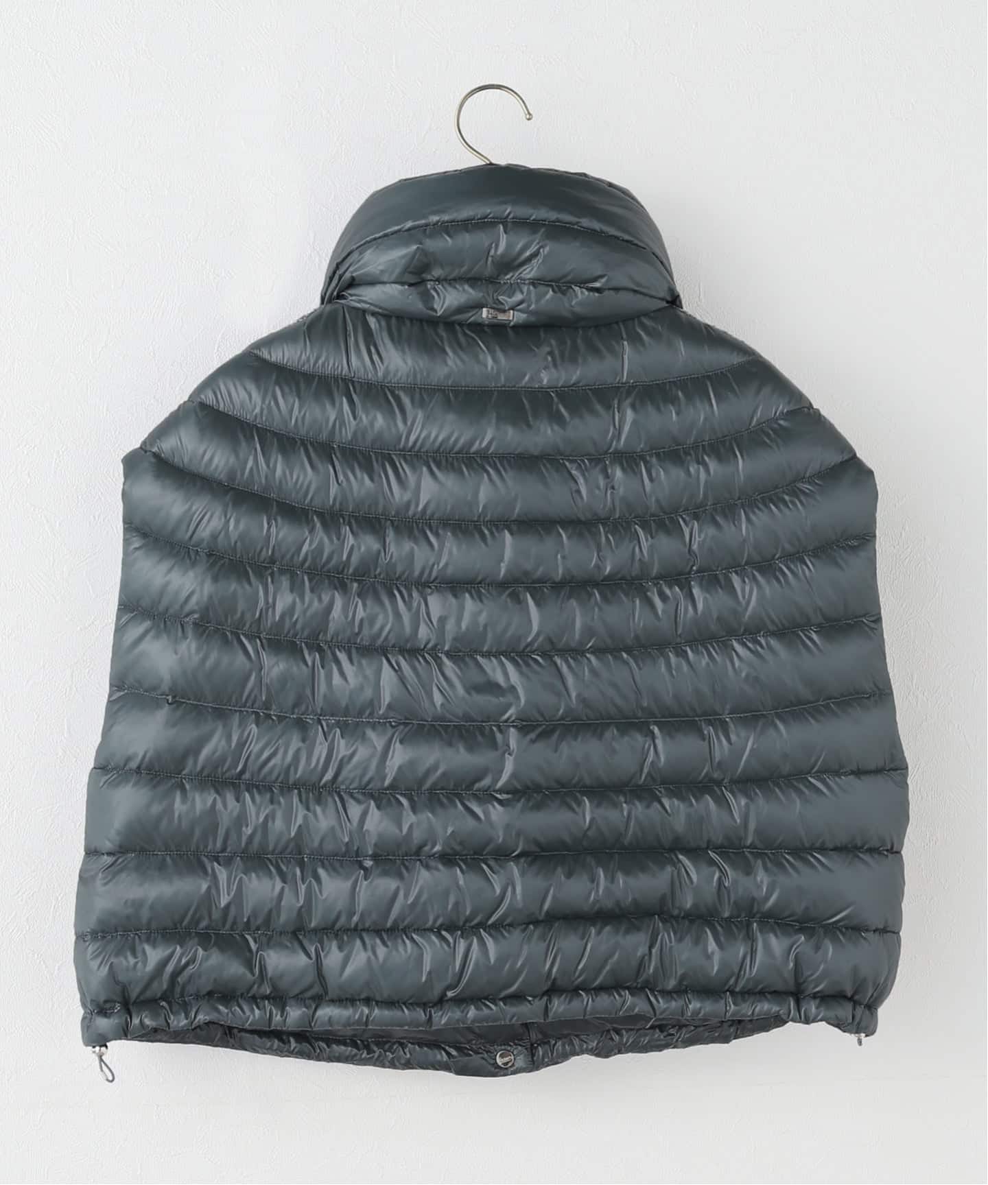 Herno ダウンベスト 楽天市場】【国内正規品】HERNO ヘルノ ダウン ベスト ウール ナイロン