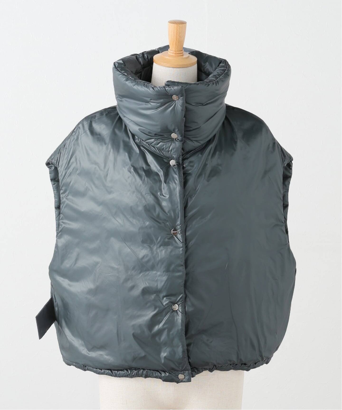 Herno ダウンベスト HERNO/ヘルノ DOWN VEST ダウンベスト PI00144DR（ダウン・中綿