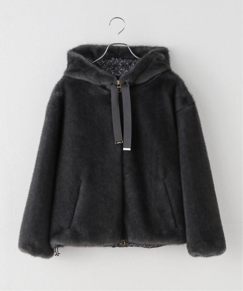 ブルゾン／アウター