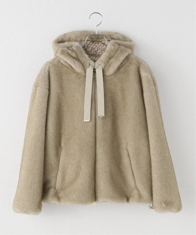 ブルゾン／アウター