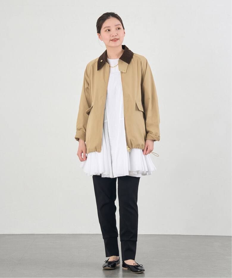 Barbour/バブアー 別注 BORROWDALE/ボロウデイル ジャケット（その他 