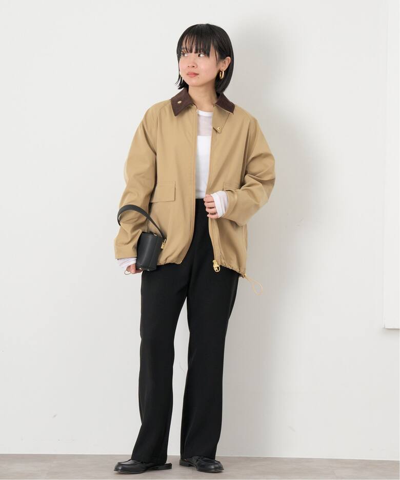 Barbour/バブアー 別注 BORROWDALE/ボロウデイル ジャケット（その他 