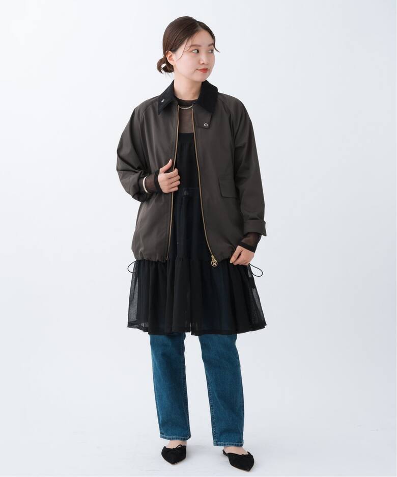 Barbour/バブアー 別注 BORROWDALE/ボロウデイル ジャケット（その他 