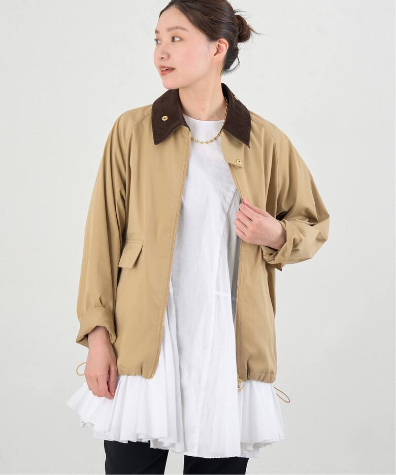 Barbour/バブアー 別注 BORROWDALE/ボロウデイル ジャケット（その他 