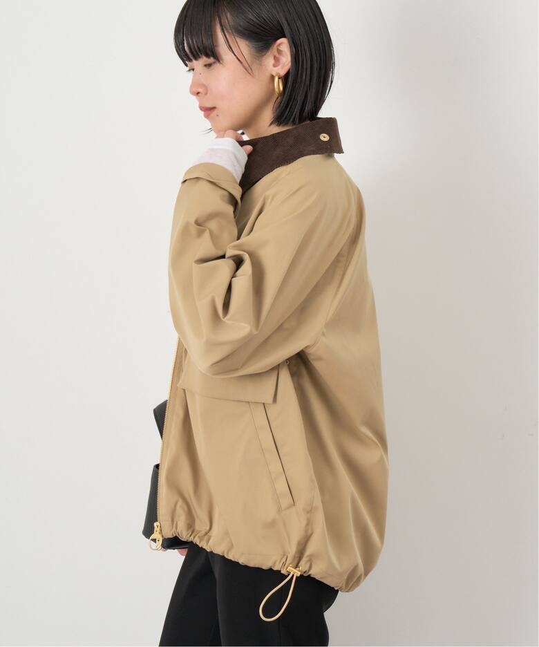 Barbour/バブアー 別注 BORROWDALE/ボロウデイル ジャケット（その他 