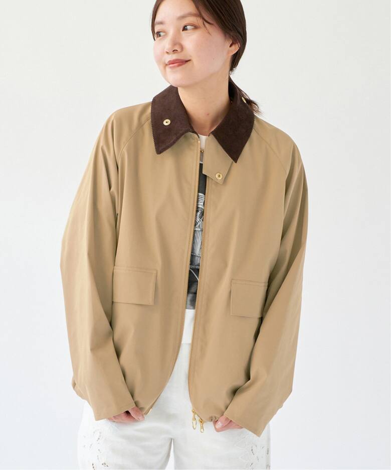Barbour/バブアー 別注 BORROWDALE/ボロウデイル ジャケット（その他 