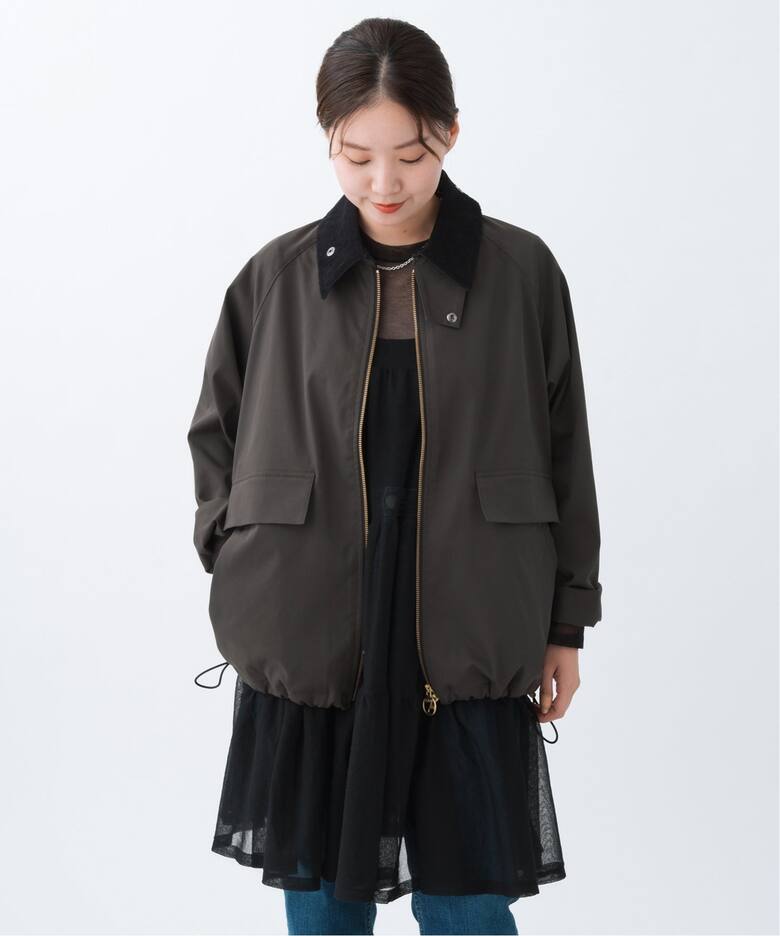 Barbour/バブアー 別注 BORROWDALE/ボロウデイル ジャケット（その他  