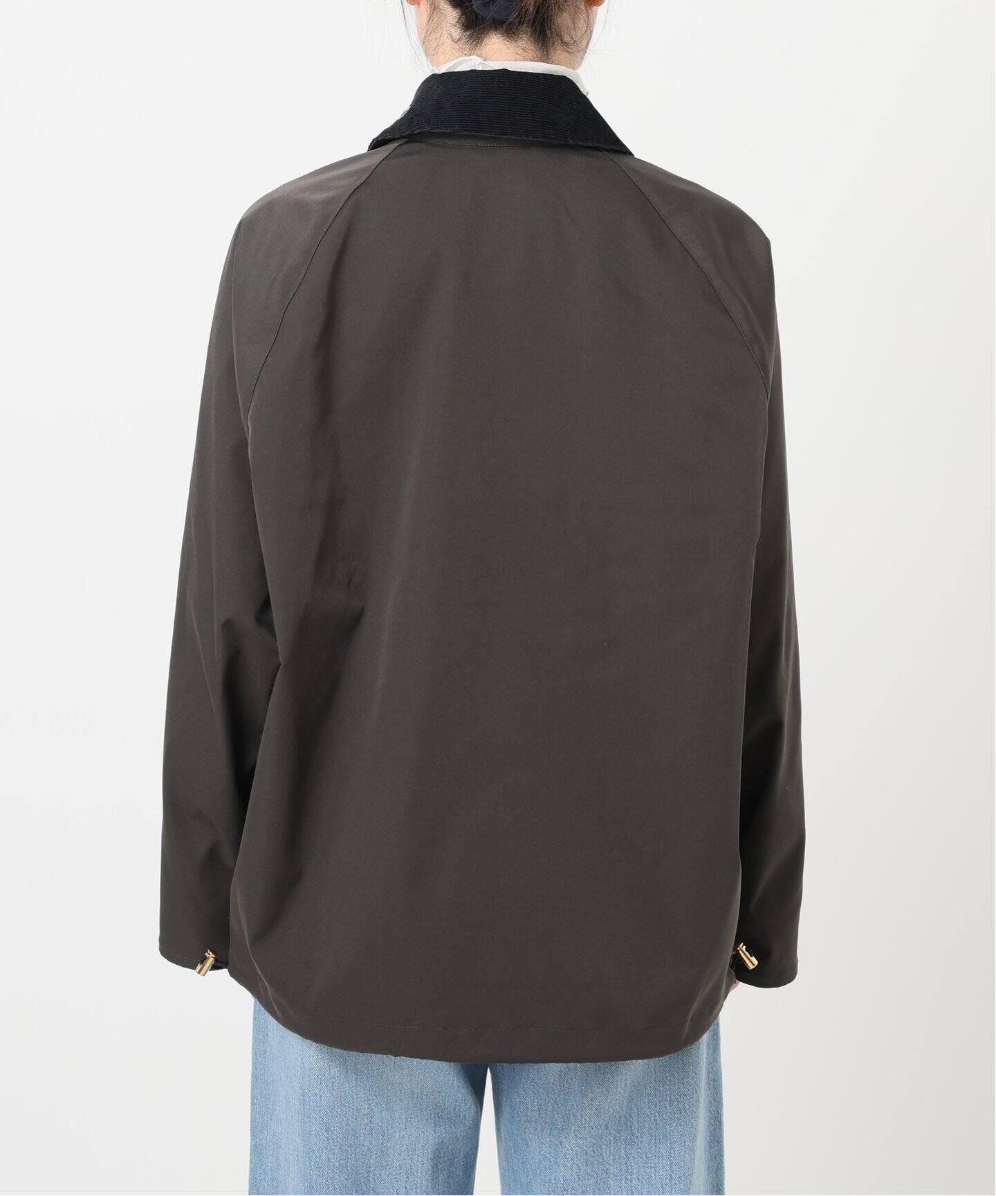 Barbour/バブアー 別注 BORROWDALE/ボロウデイル ジャケット
