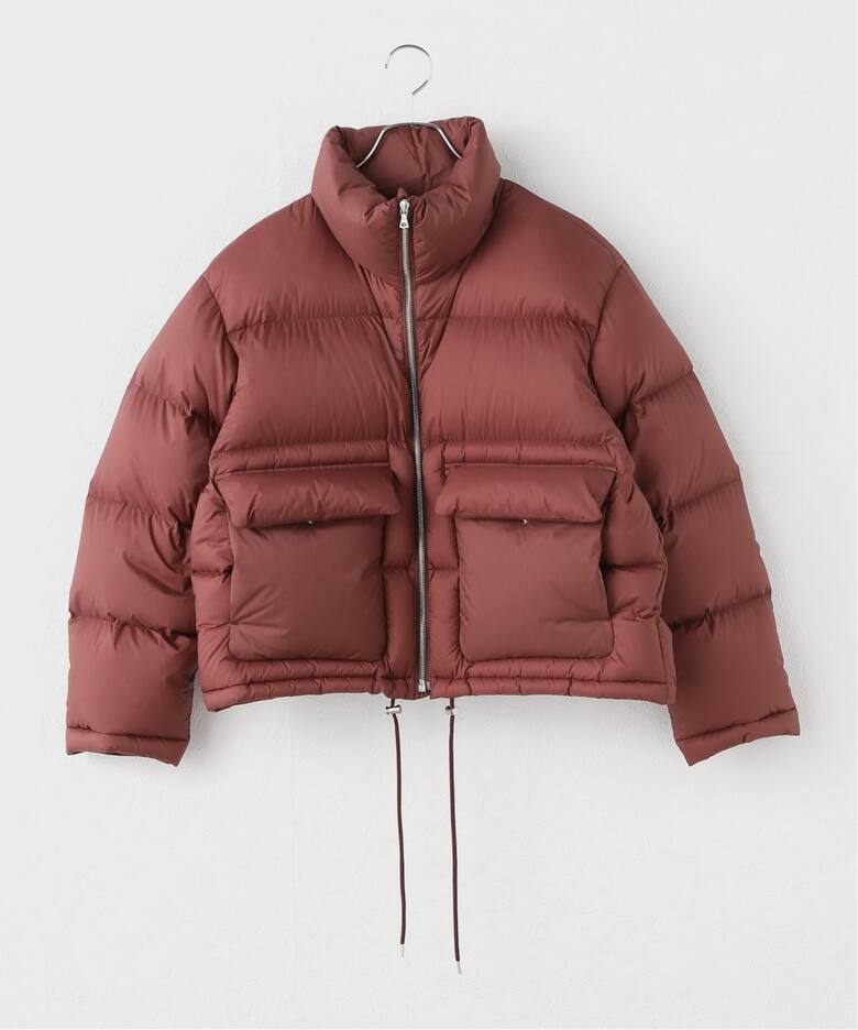 ブルゾン／アウター