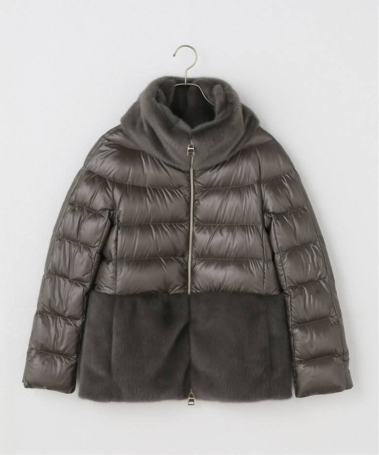 ブルゾン／アウター