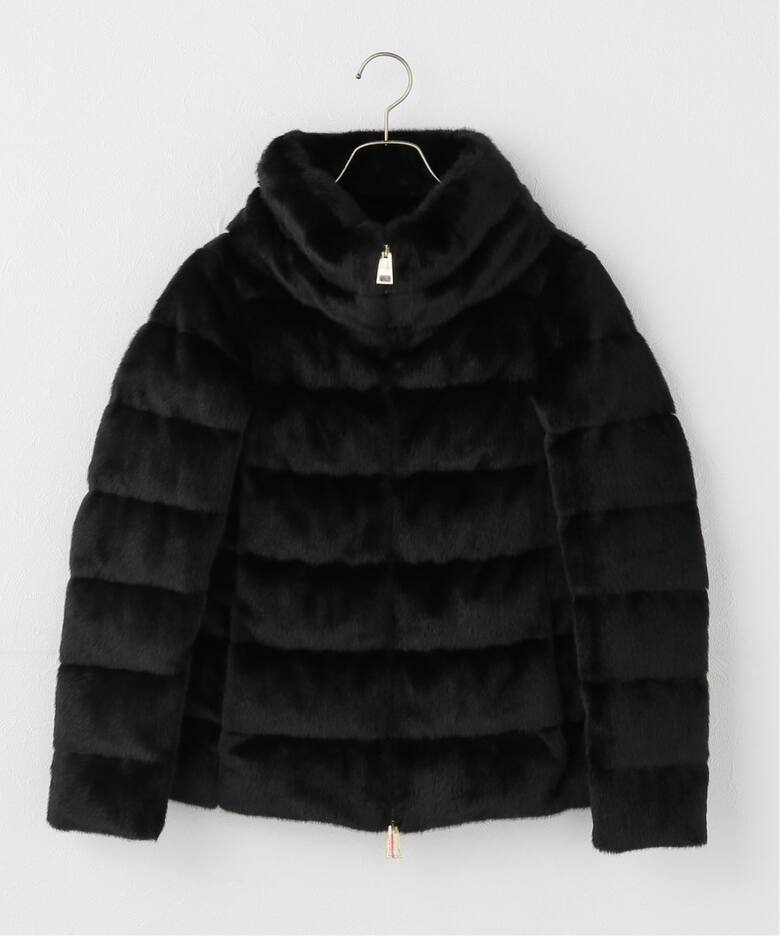 ブルゾン／アウター