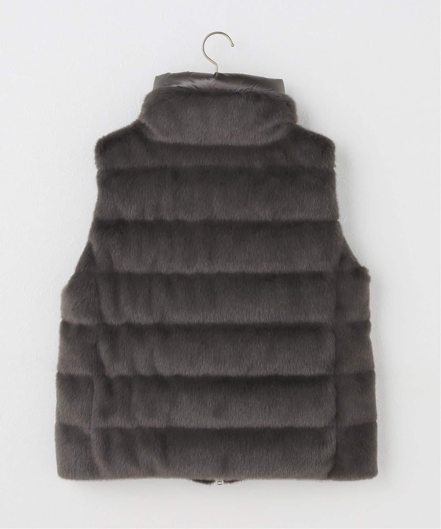 HERNO/ヘルノ PI002122D ダウンベスト（ダウン・中綿ベスト）｜IENA