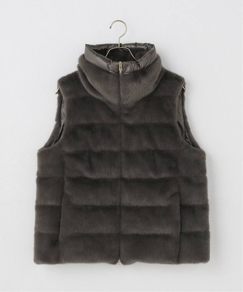 ブルゾン／アウター